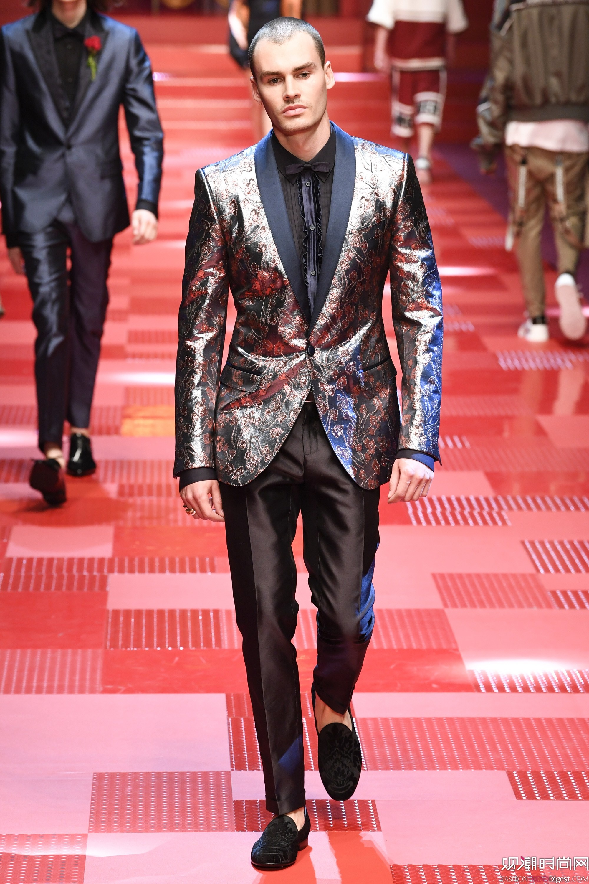 Dolce & Gabbana 2018ϵDƬ