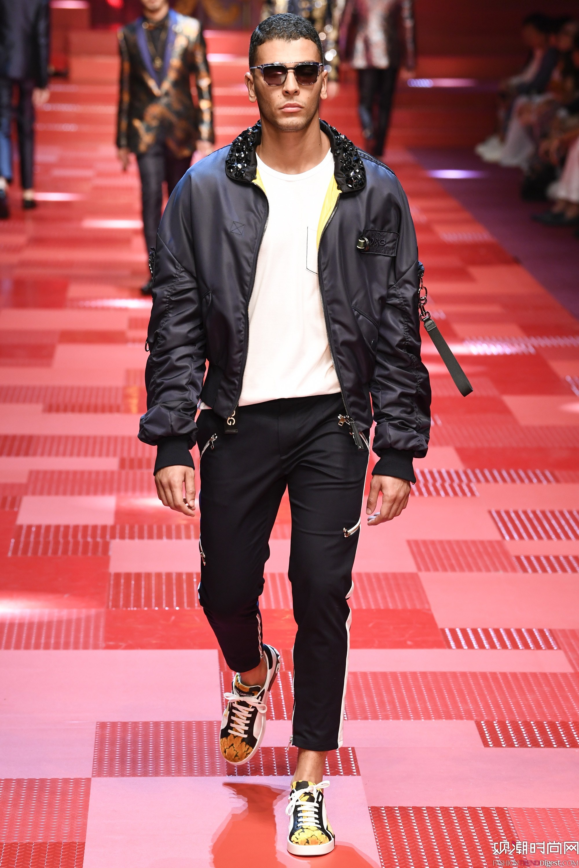 Dolce & Gabbana 2018ϵDƬ