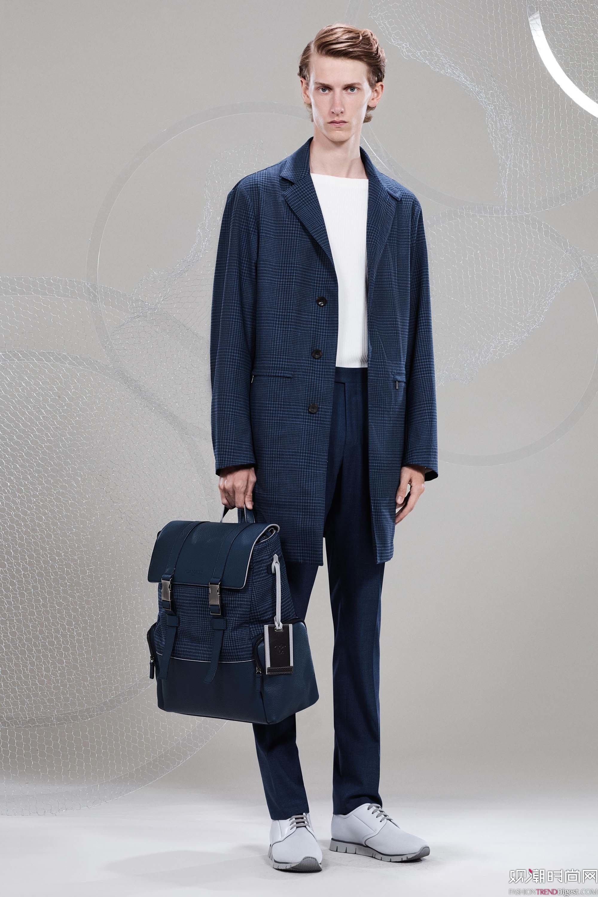 Canali 2018װϵLookbookͼƬ