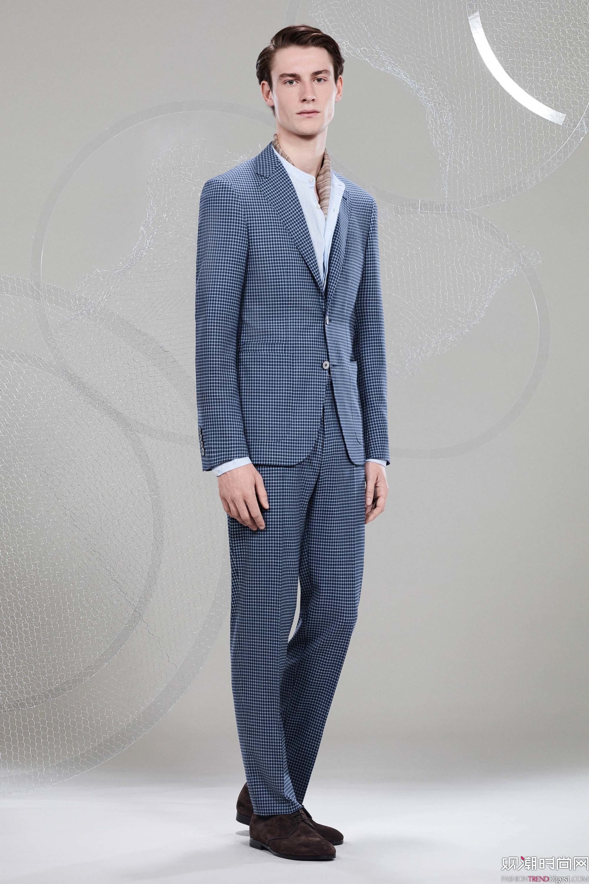 Canali 2018װϵLookbookͼƬ