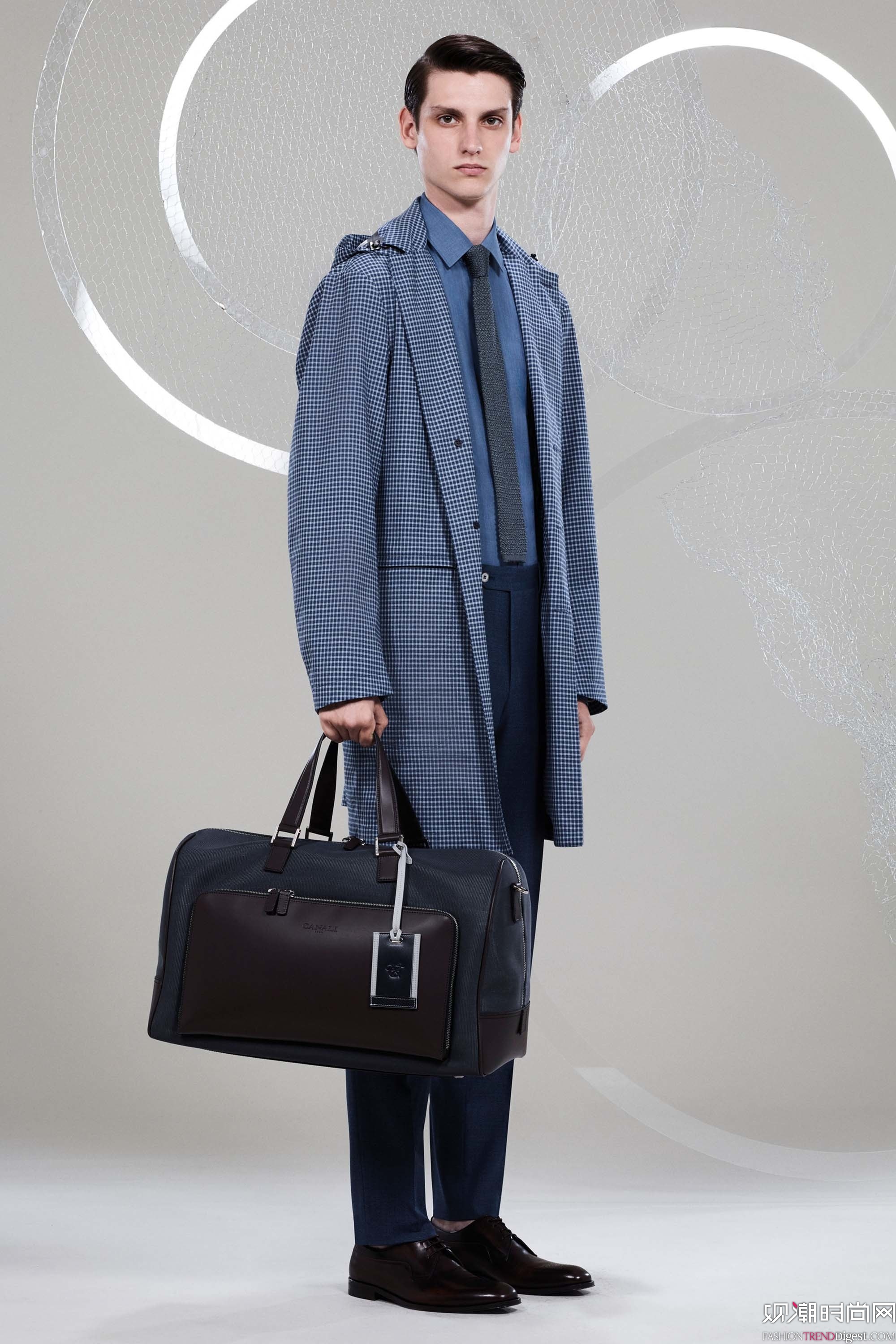 Canali 2018װϵLookbookͼƬ