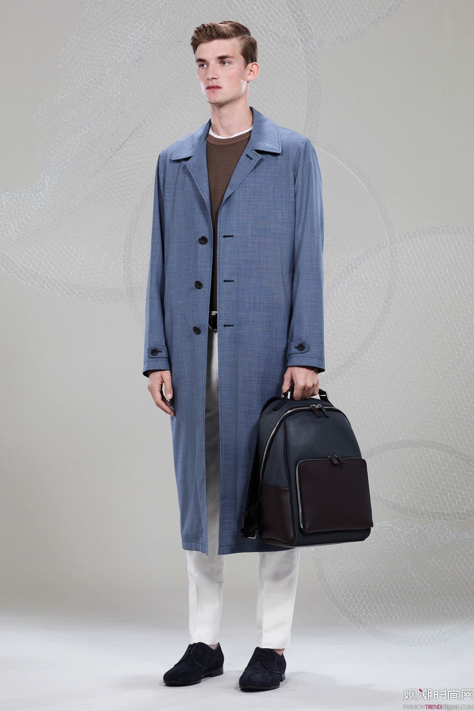 Canali 2018װϵLookbookͼƬ