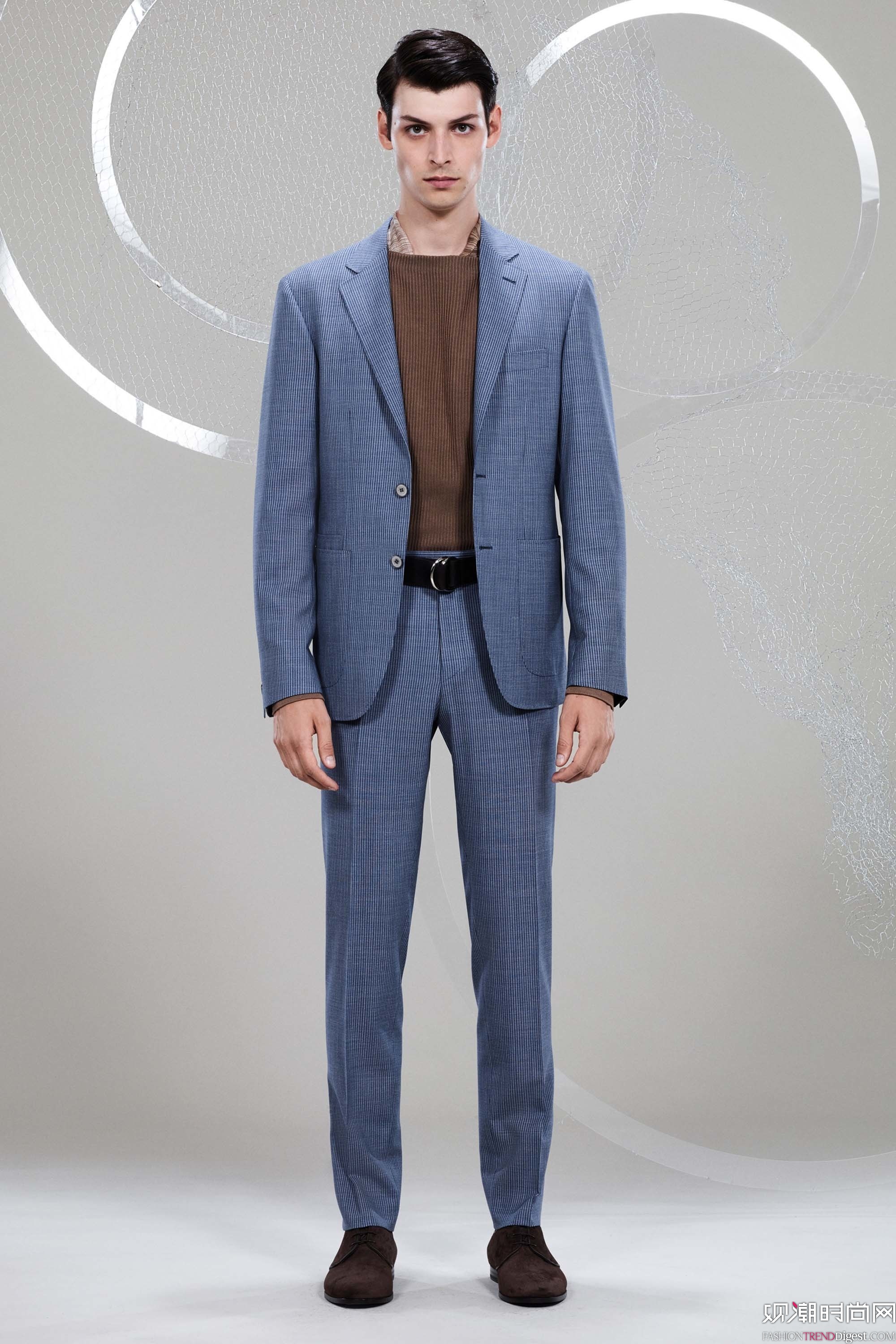 Canali 2018װϵLookbookͼƬ