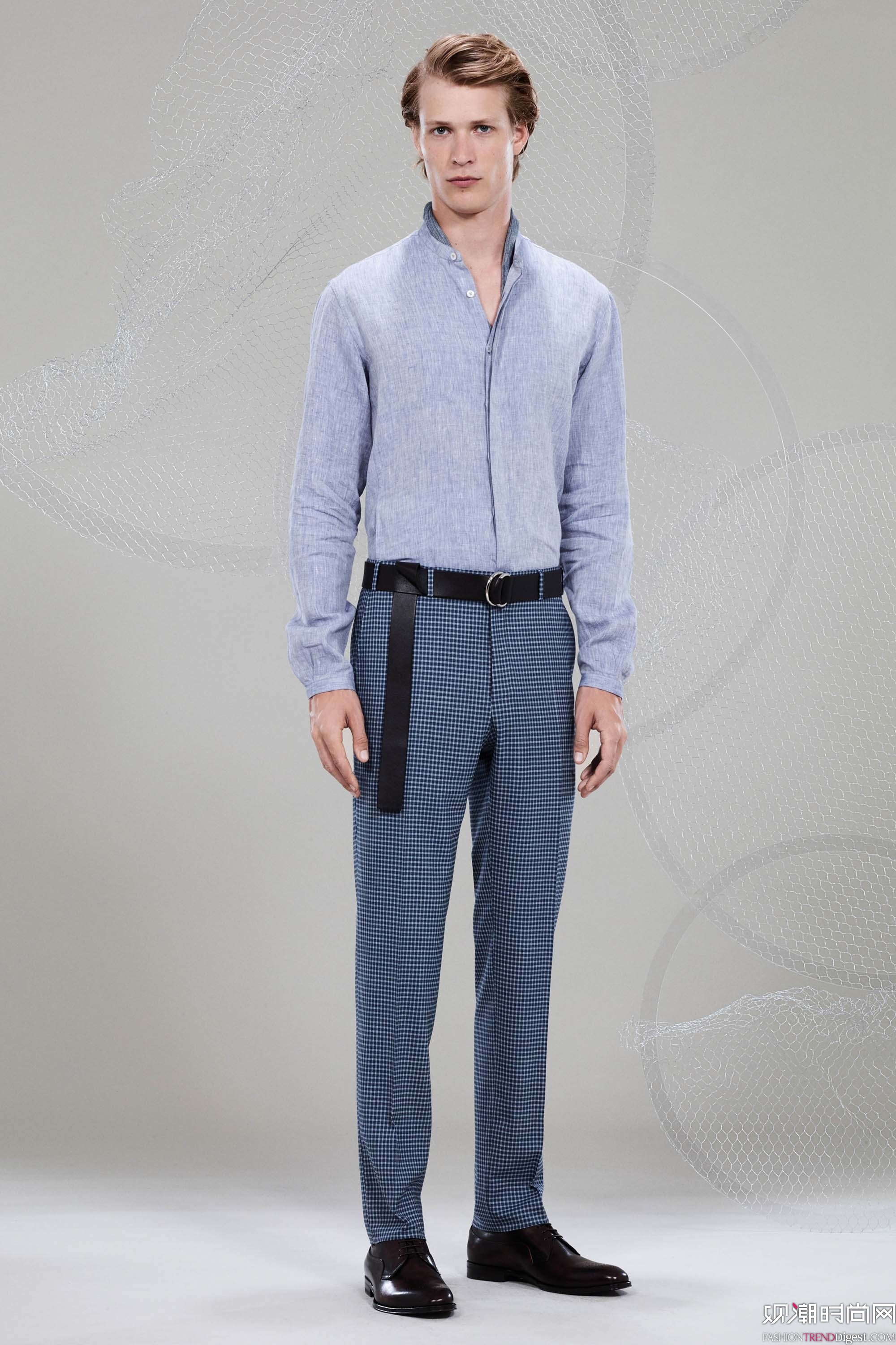 Canali 2018װϵLookbookͼƬ