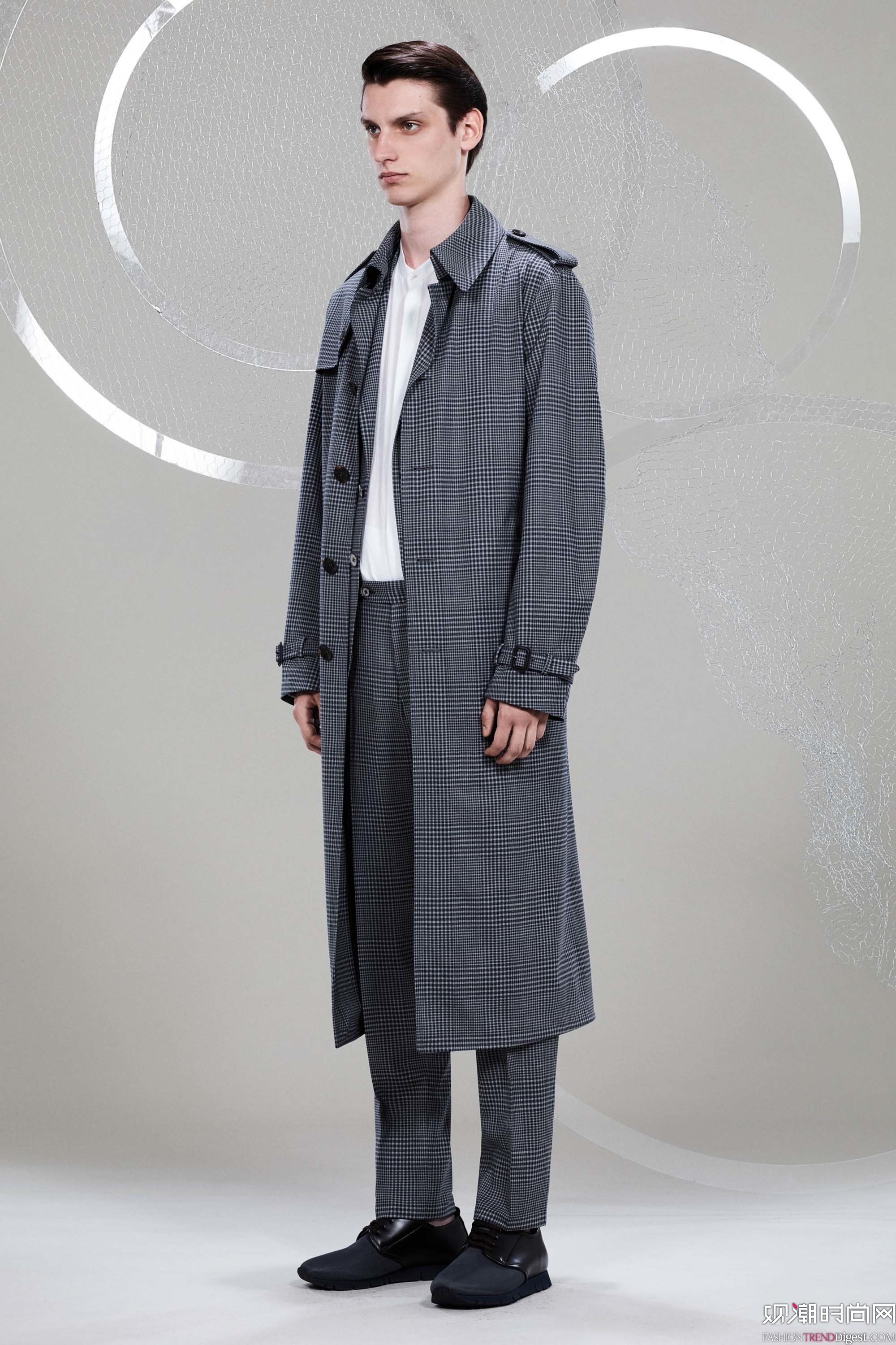 Canali 2018װϵLookbookͼƬ