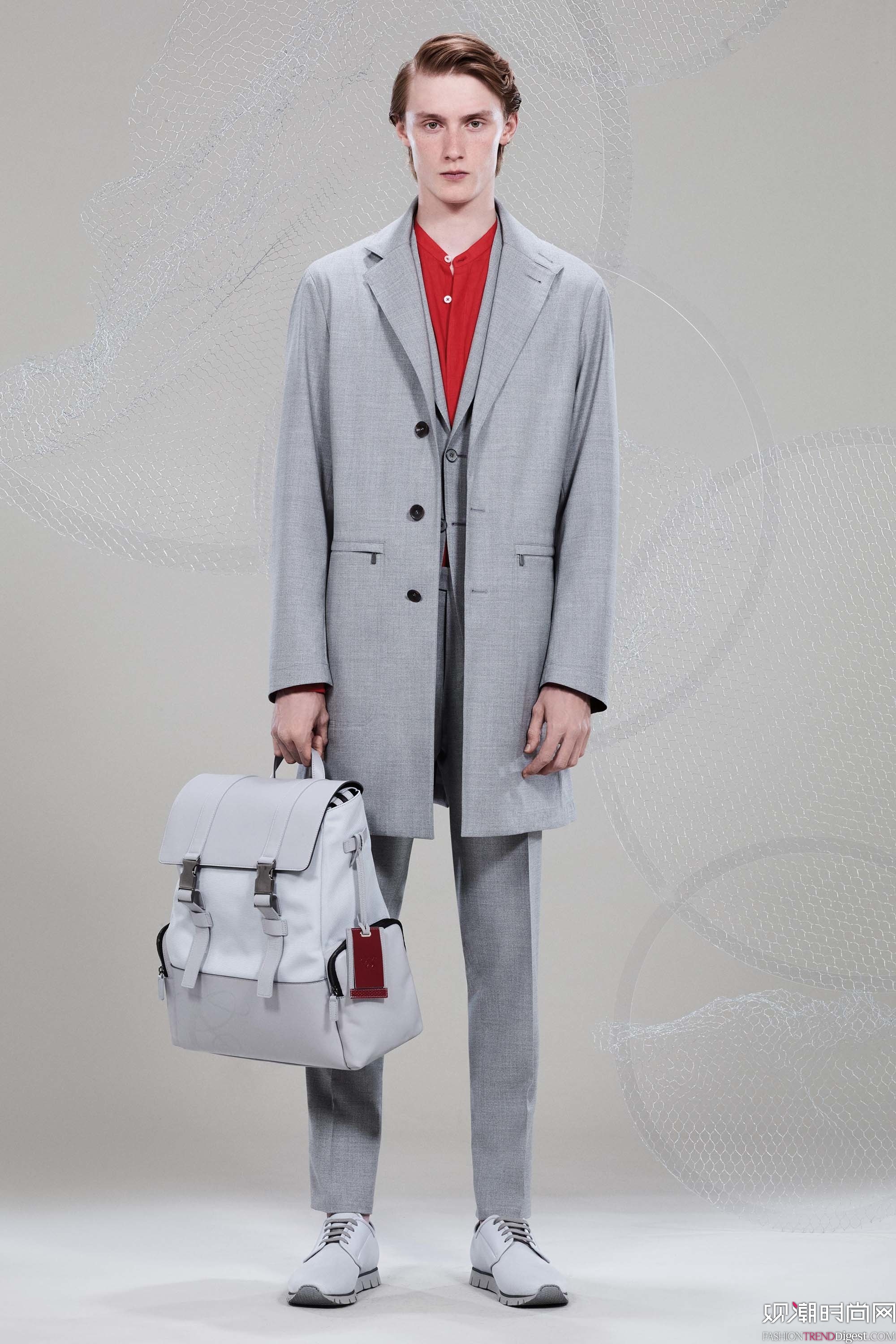 Canali 2018װϵLookbookͼƬ