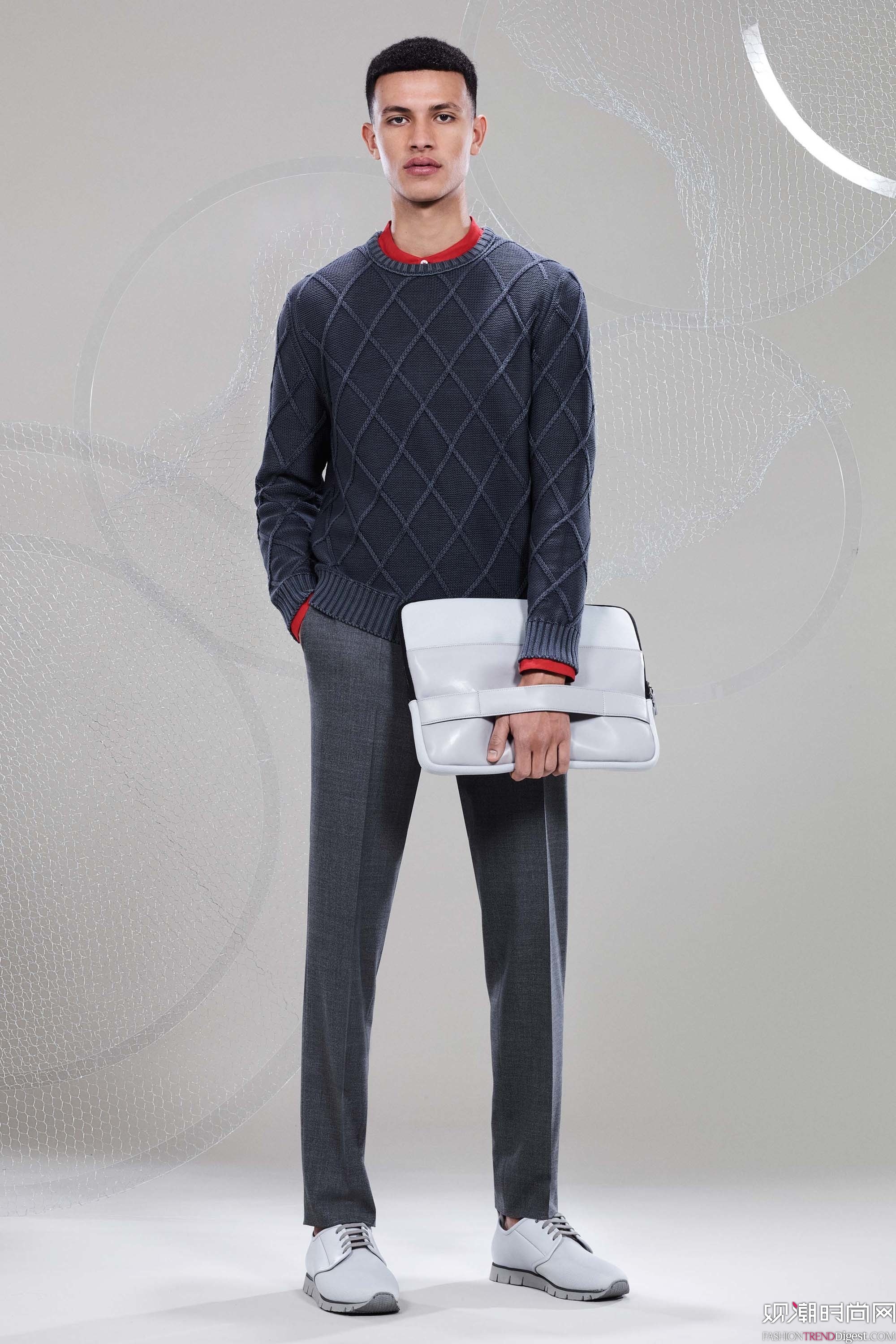 Canali 2018װϵLookbookͼƬ