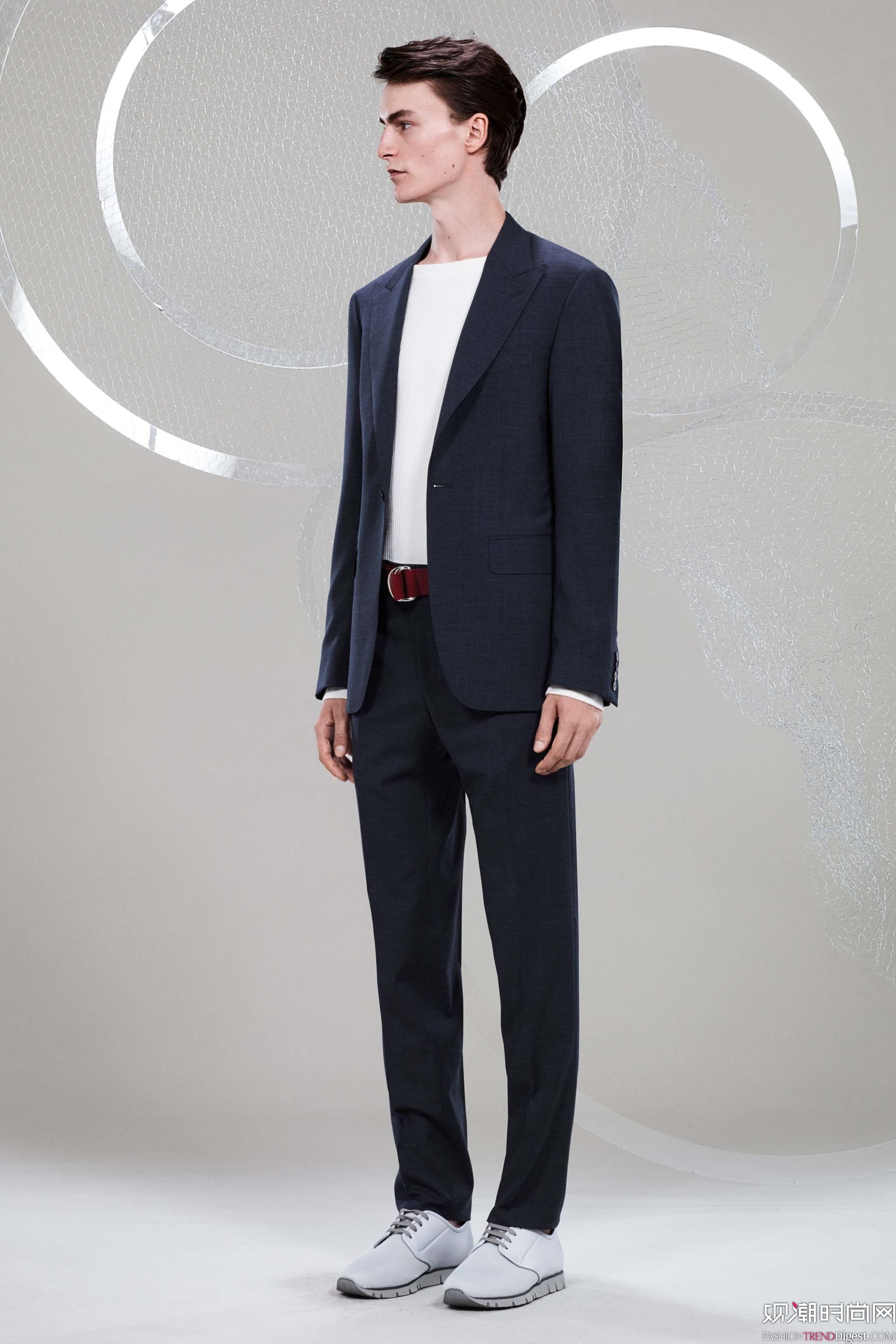 Canali 2018װϵLookbookͼƬ