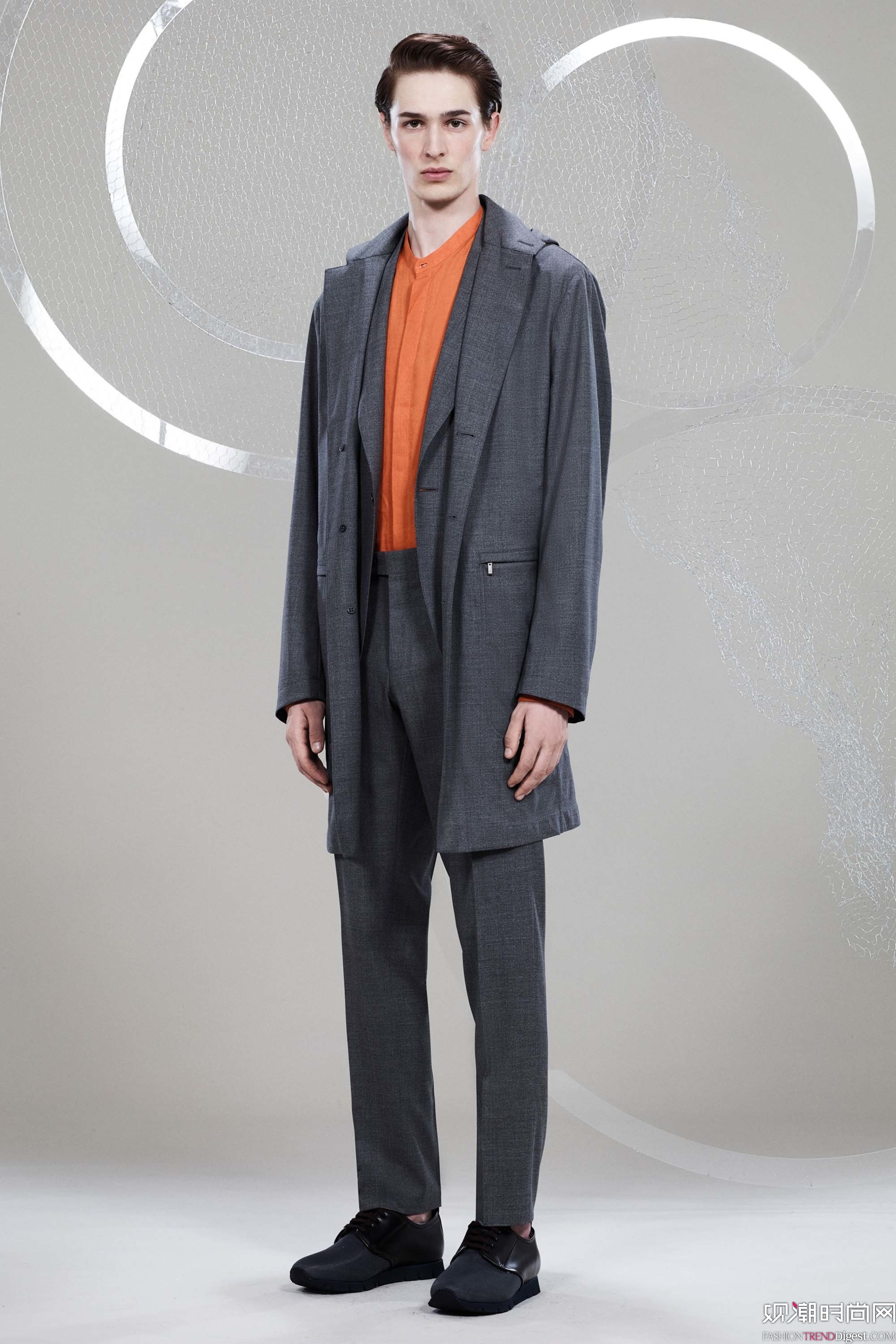 Canali 2018װϵLookbookͼƬ