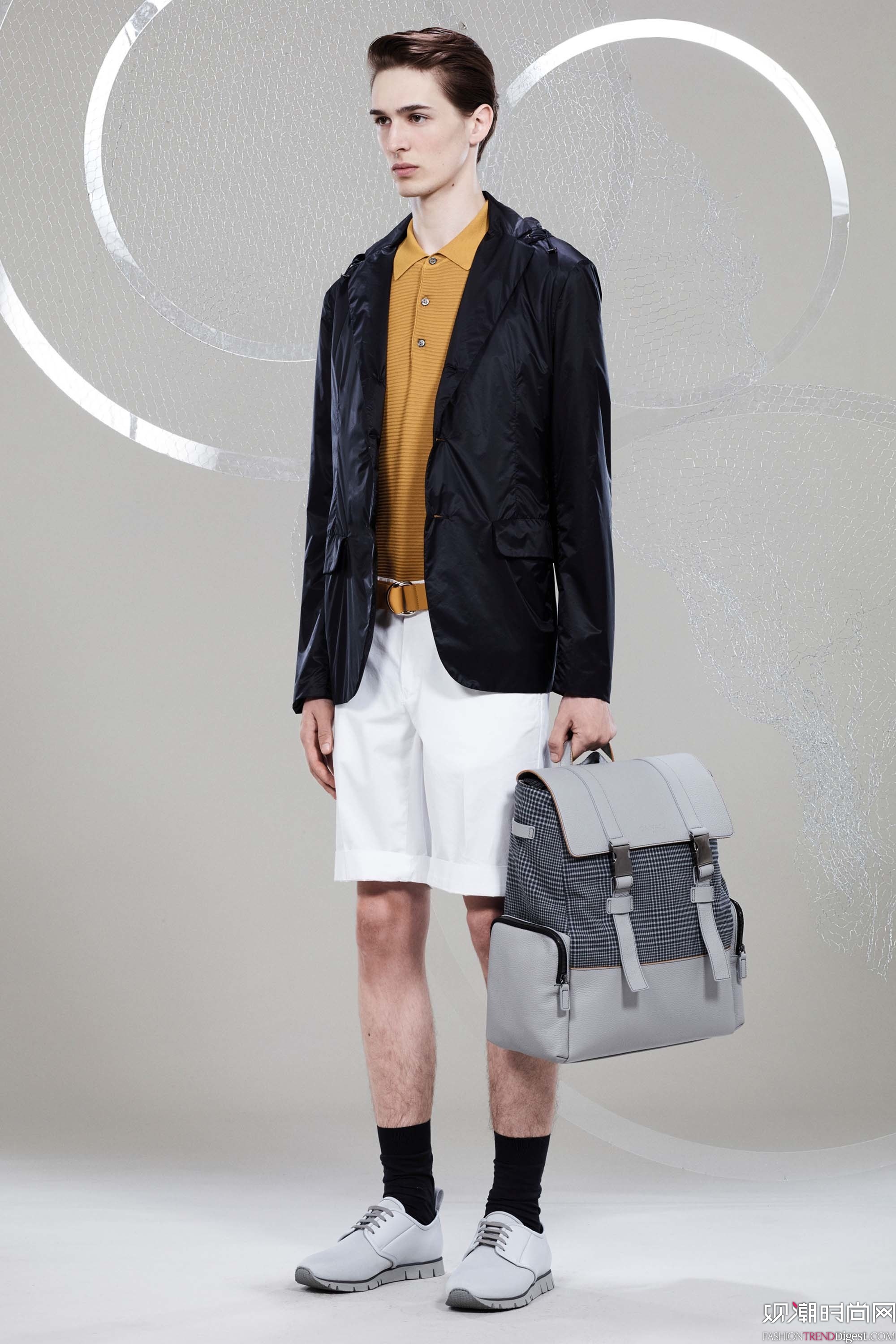 Canali 2018װϵLookbookͼƬ