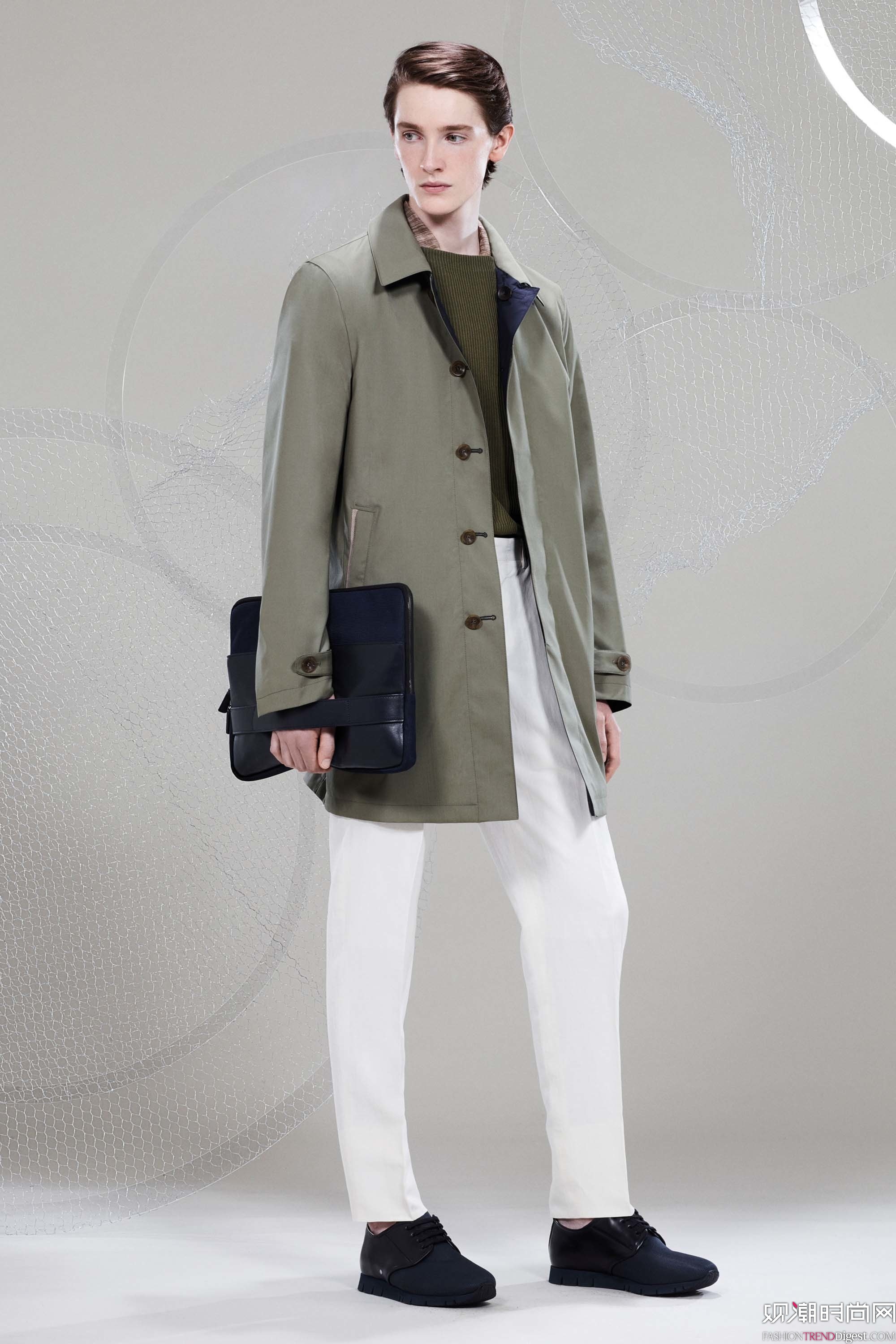 Canali 2018װϵLookbookͼƬ