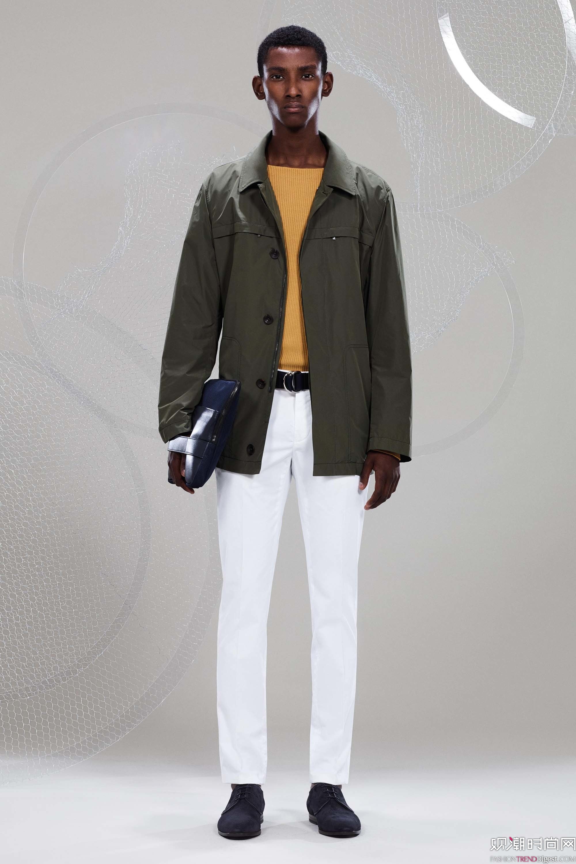 Canali 2018װϵLookbookͼƬ