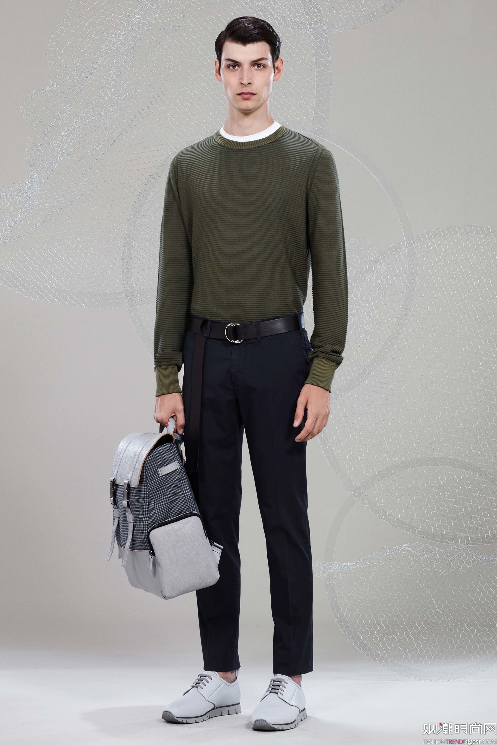 Canali 2018װϵLookbookͼƬ