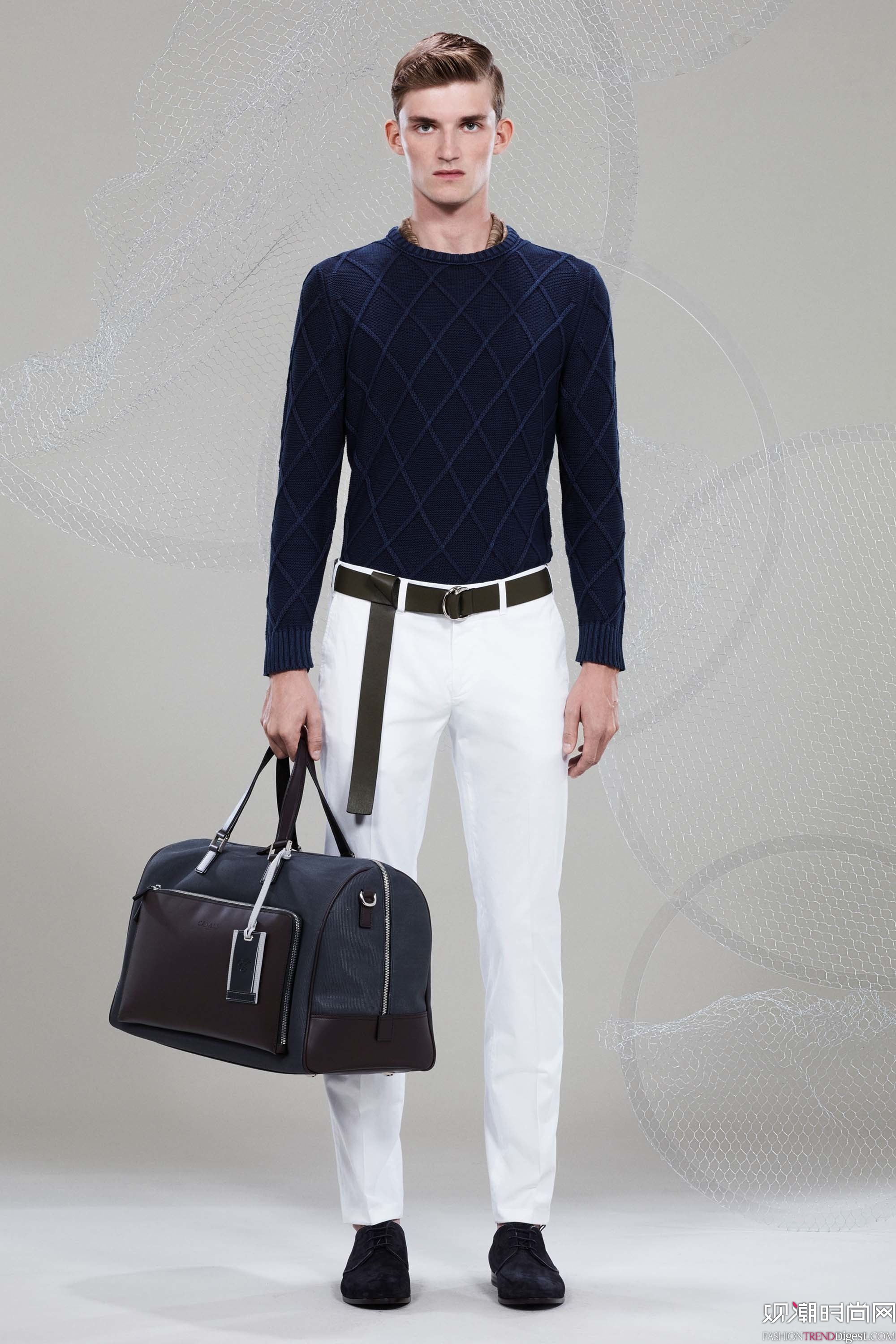 Canali 2018װϵLookbookͼƬ