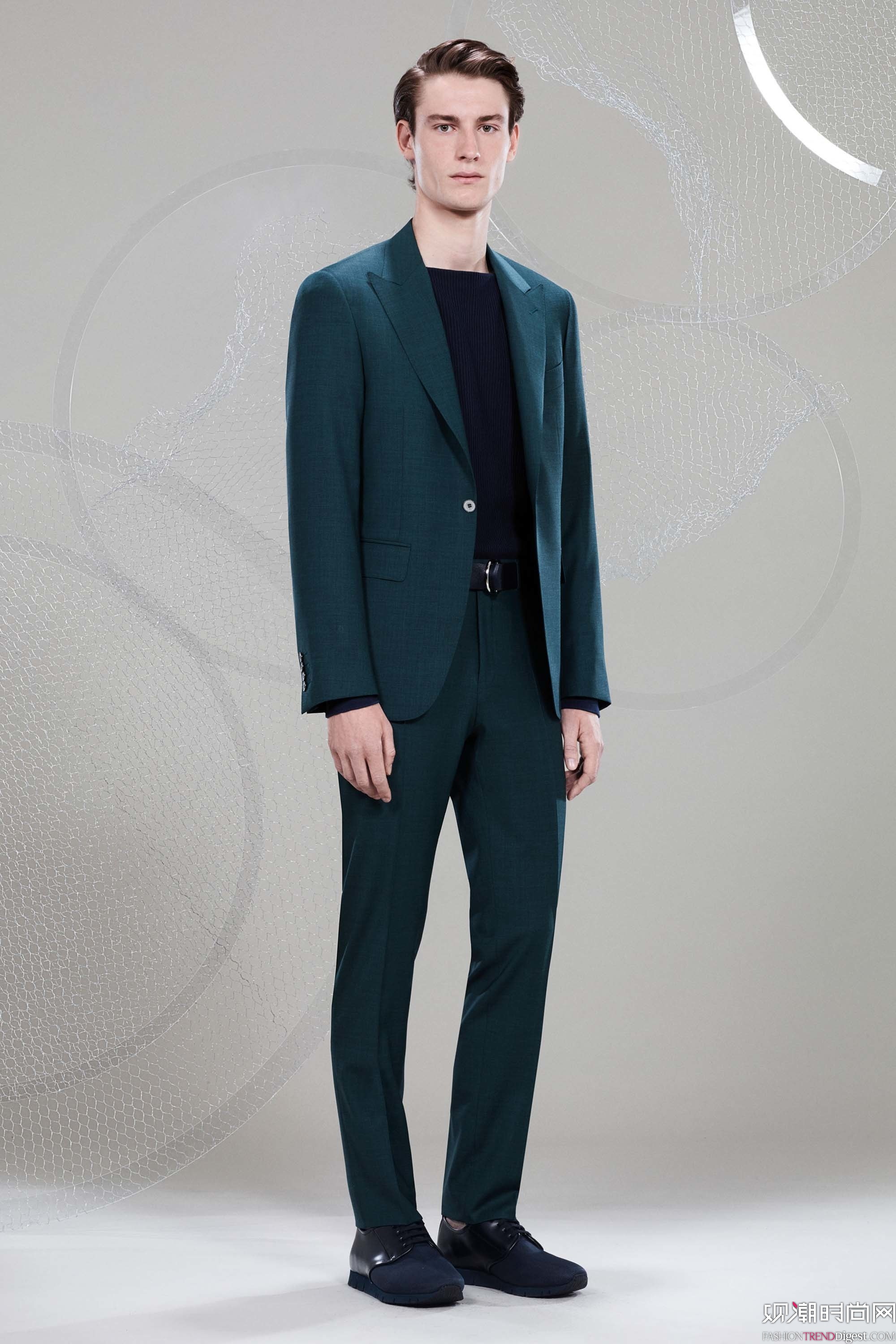 Canali 2018װϵLookbookͼƬ