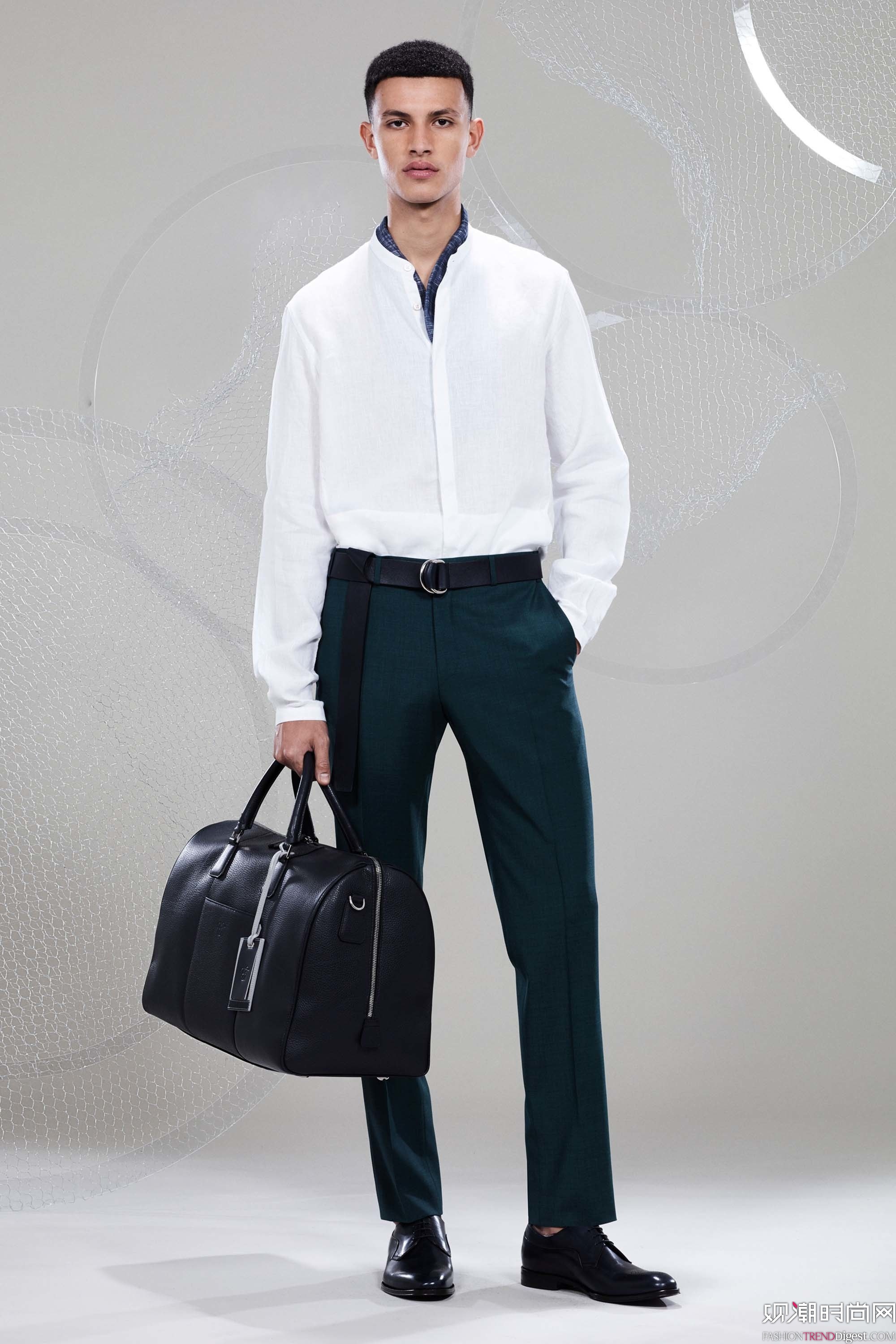 Canali 2018װϵLookbookͼƬ