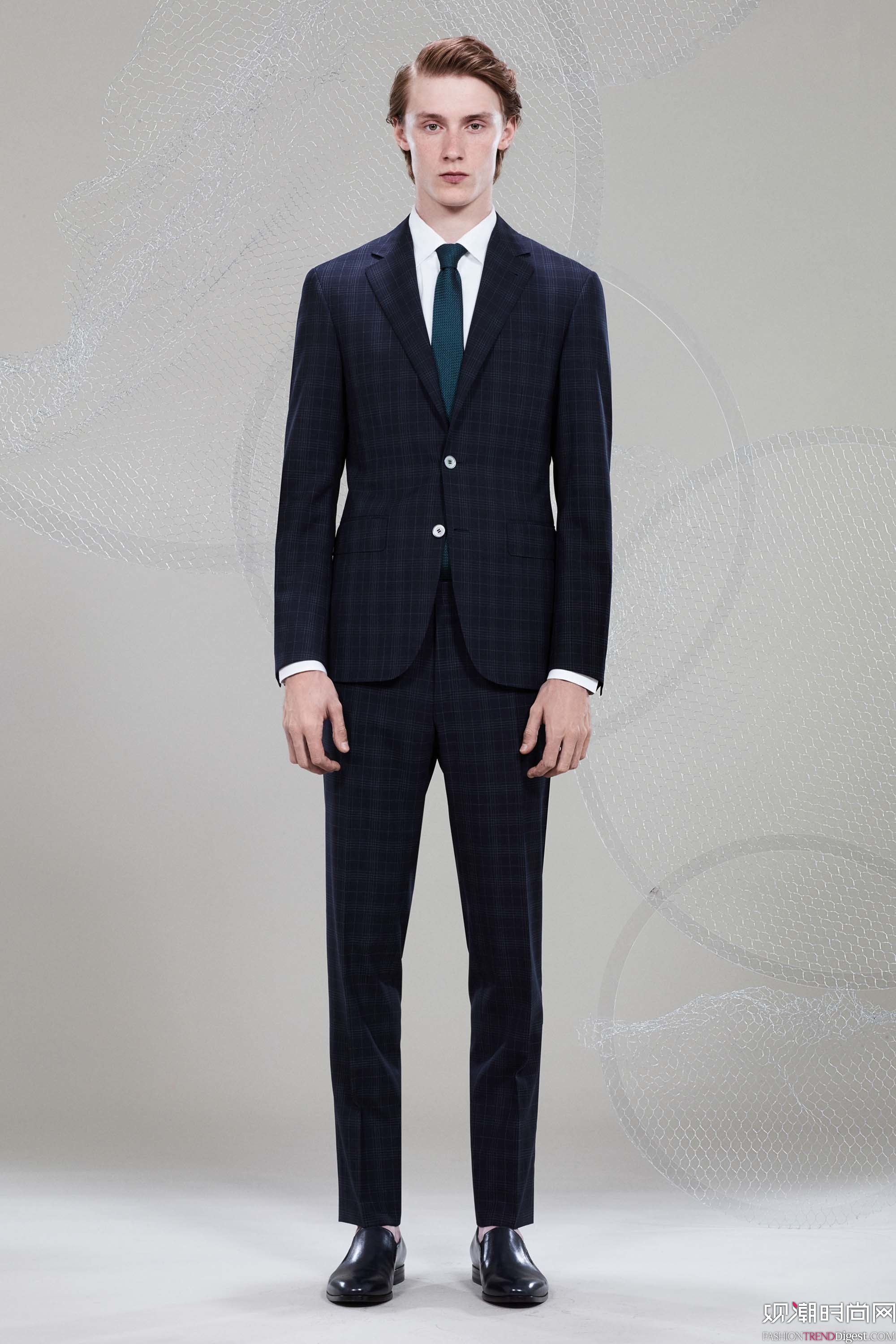 Canali 2018װϵLookbookͼƬ