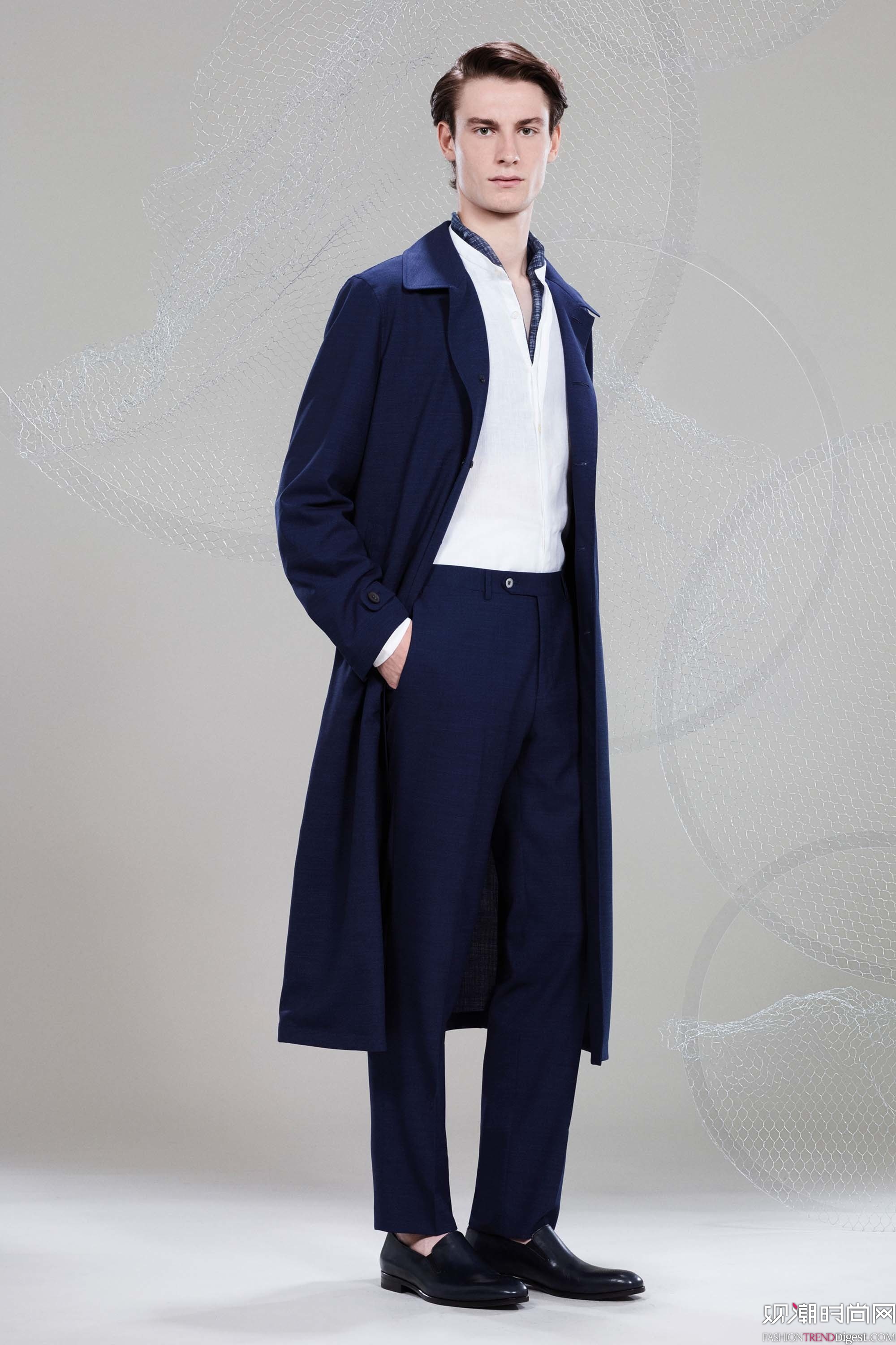 Canali 2018װϵLookbookͼƬ