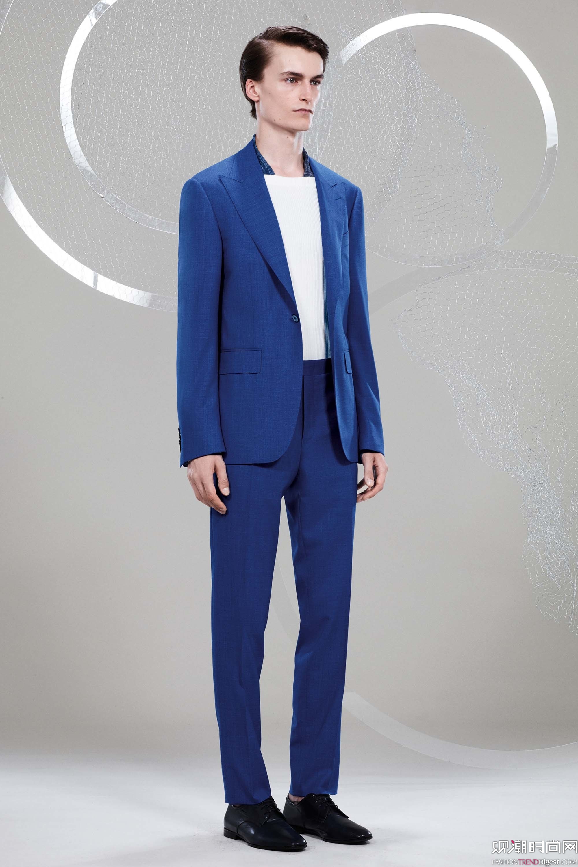 Canali 2018װϵLookbookͼƬ