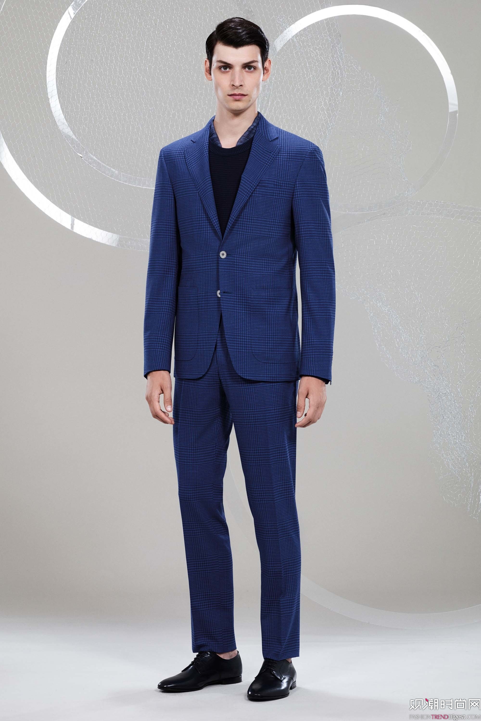 Canali 2018װϵLookbookͼƬ