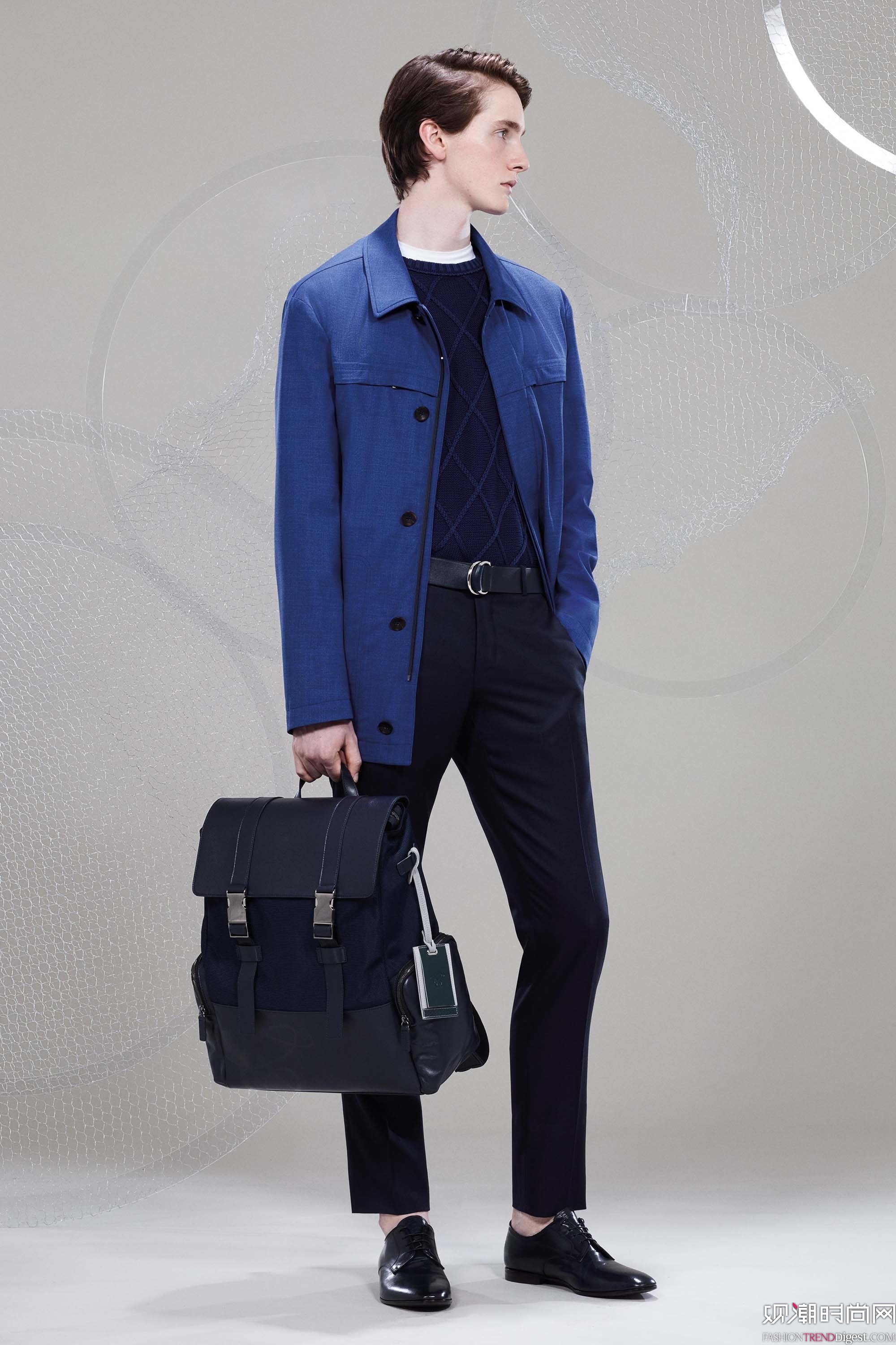 Canali 2018װϵLookbookͼƬ