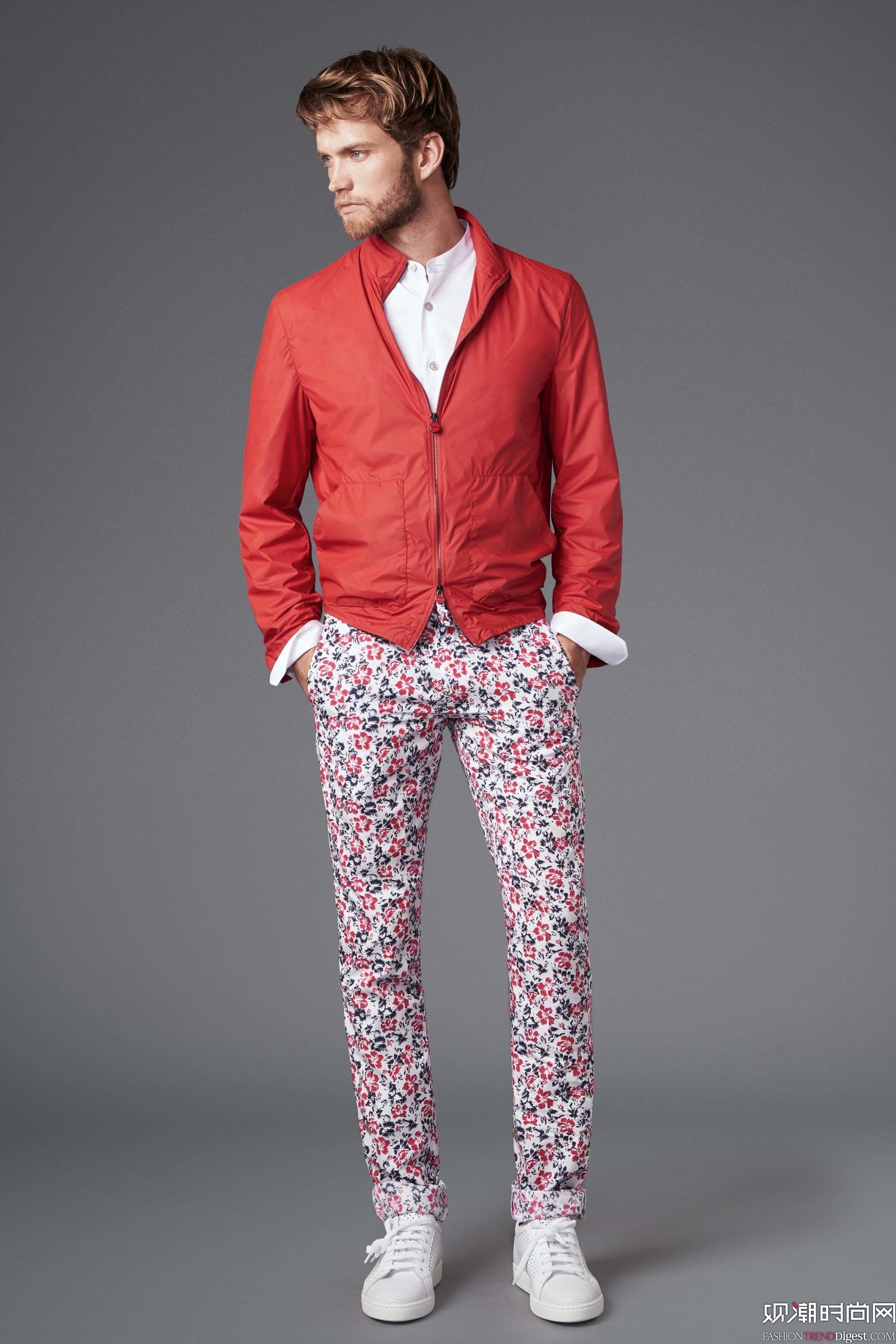 Kiton 2018bϵLookBookDƬ