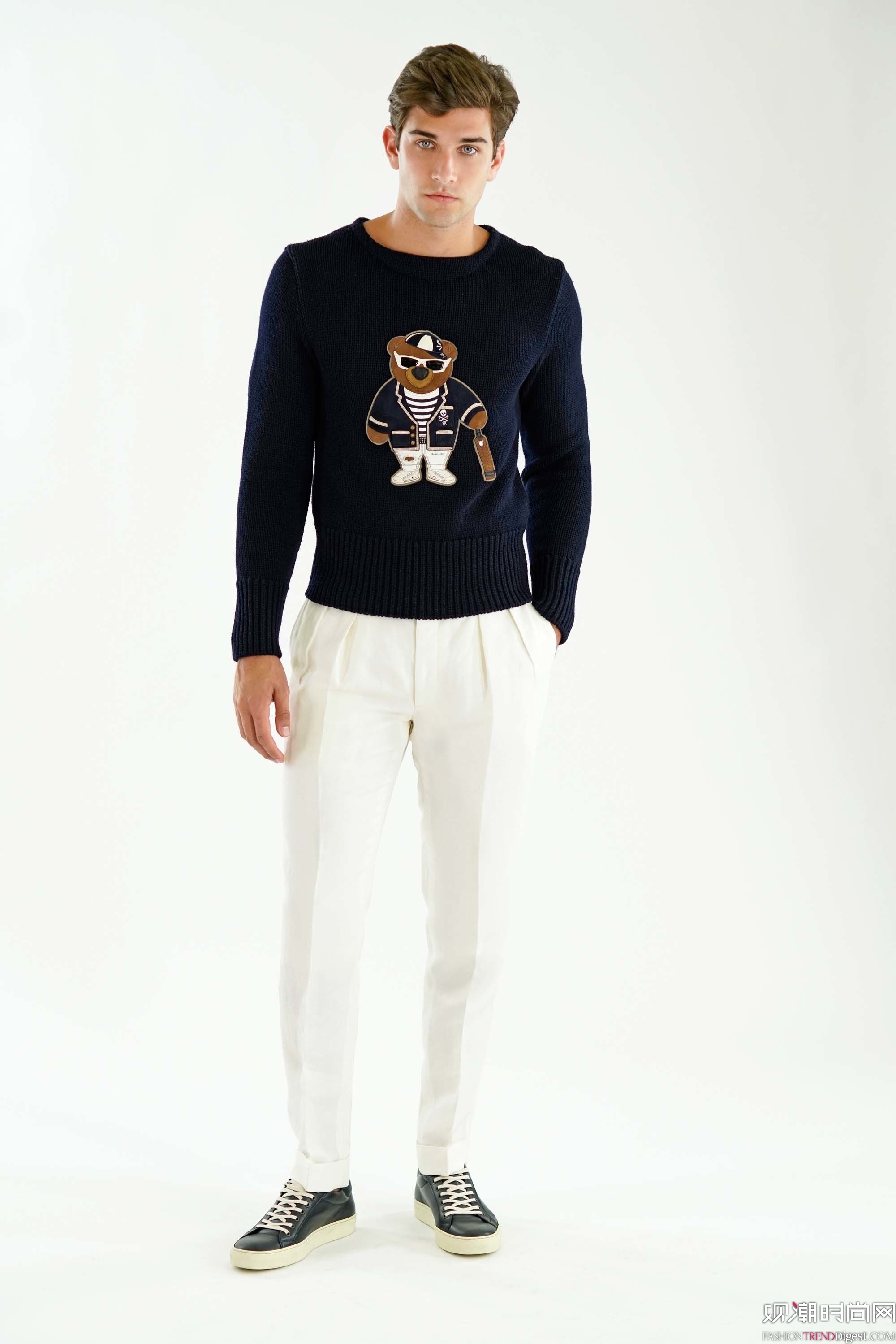 Ralph Lauren 2018װϵLookBookͼƬ