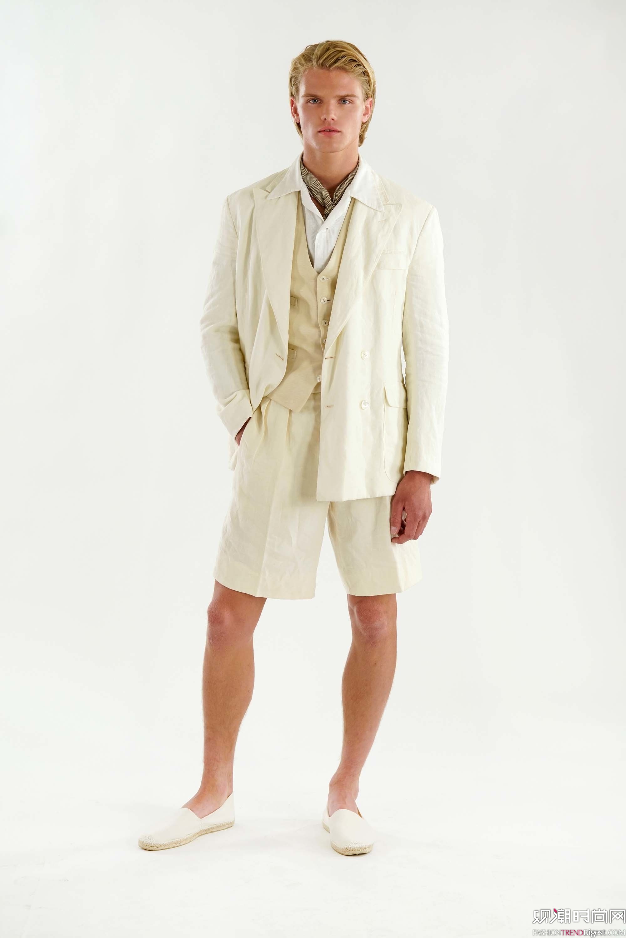 Ralph Lauren 2018bϵLookBookDƬ