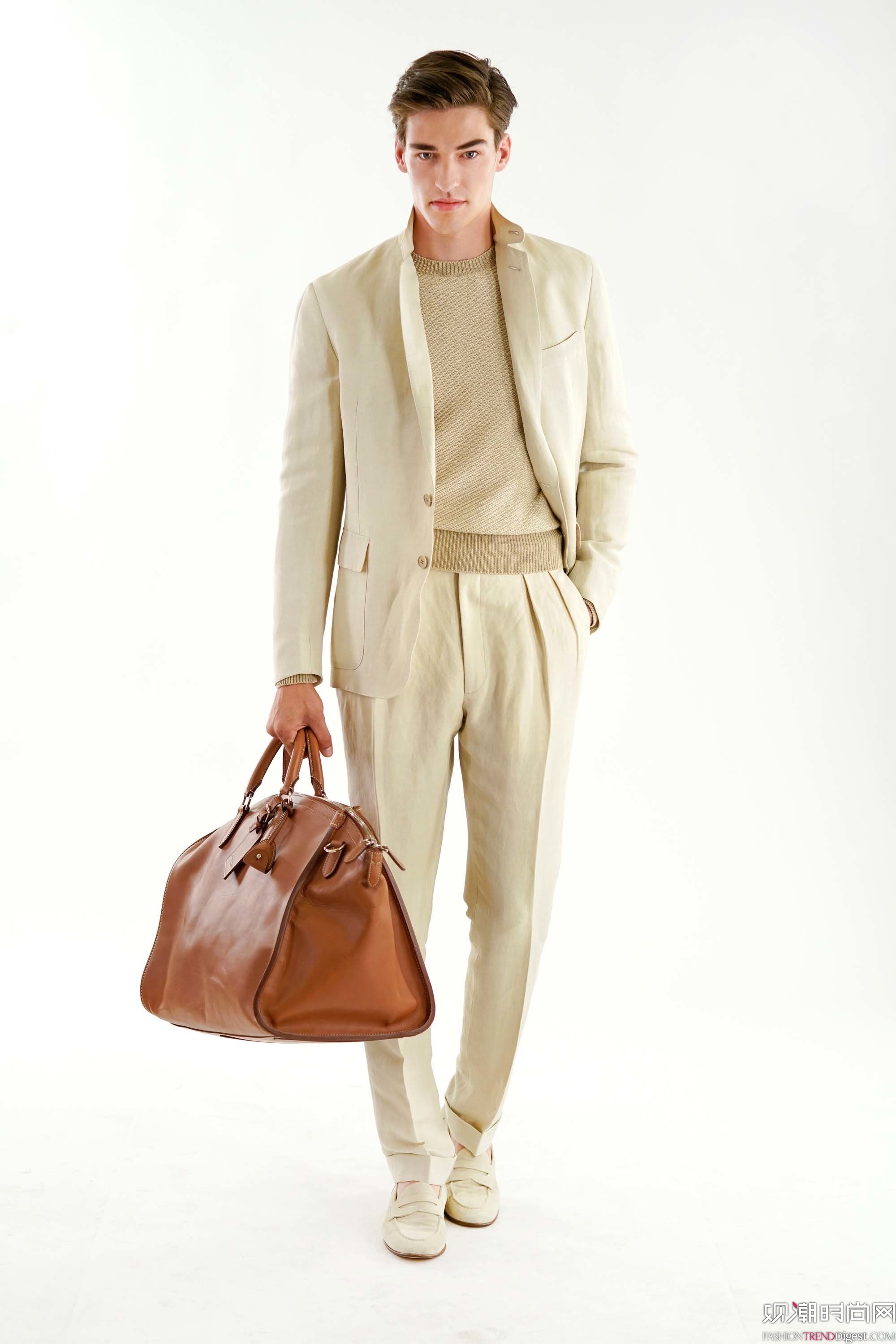 Ralph Lauren 2018װϵLookBookͼƬ