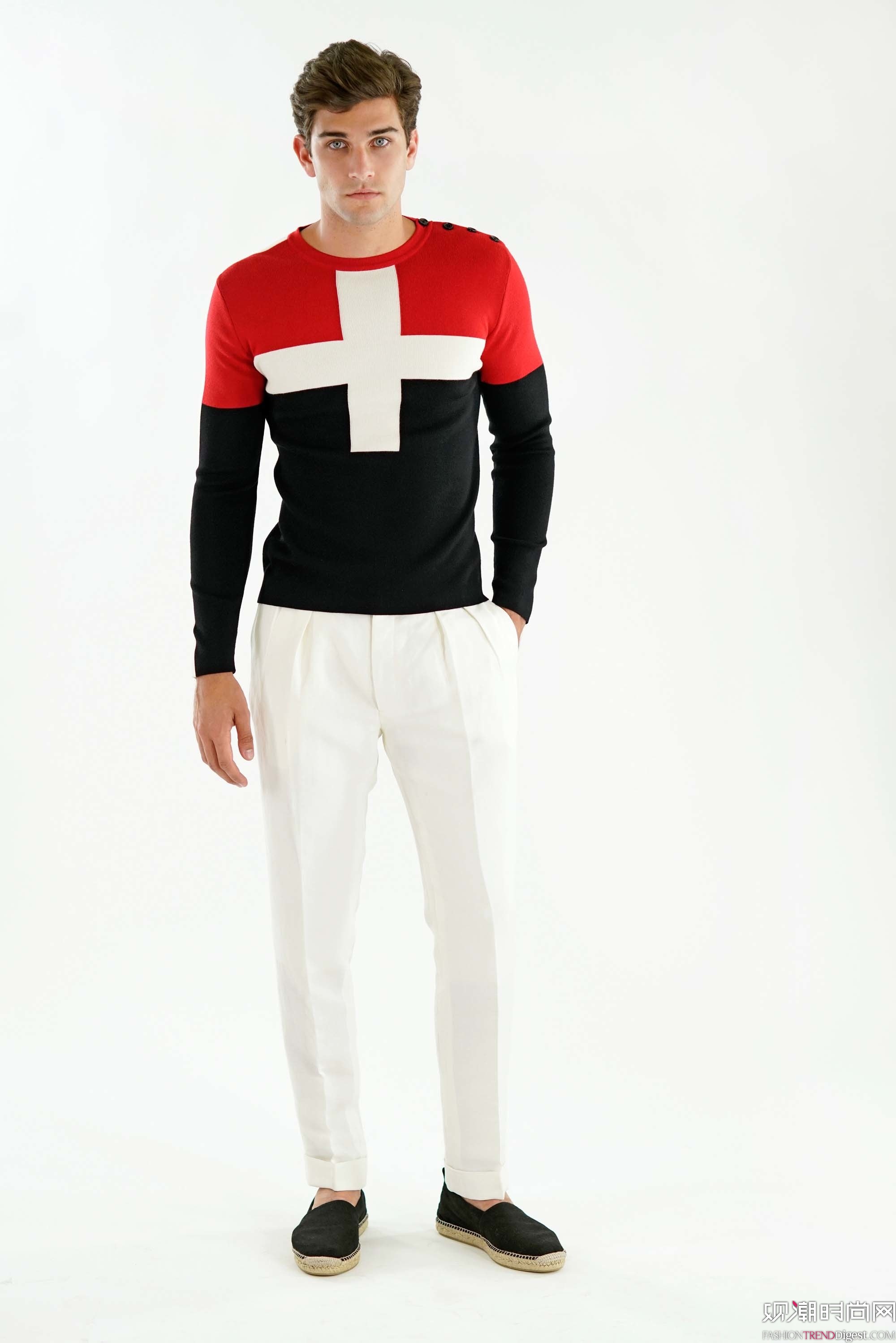 Ralph Lauren 2018bϵLookBookDƬ