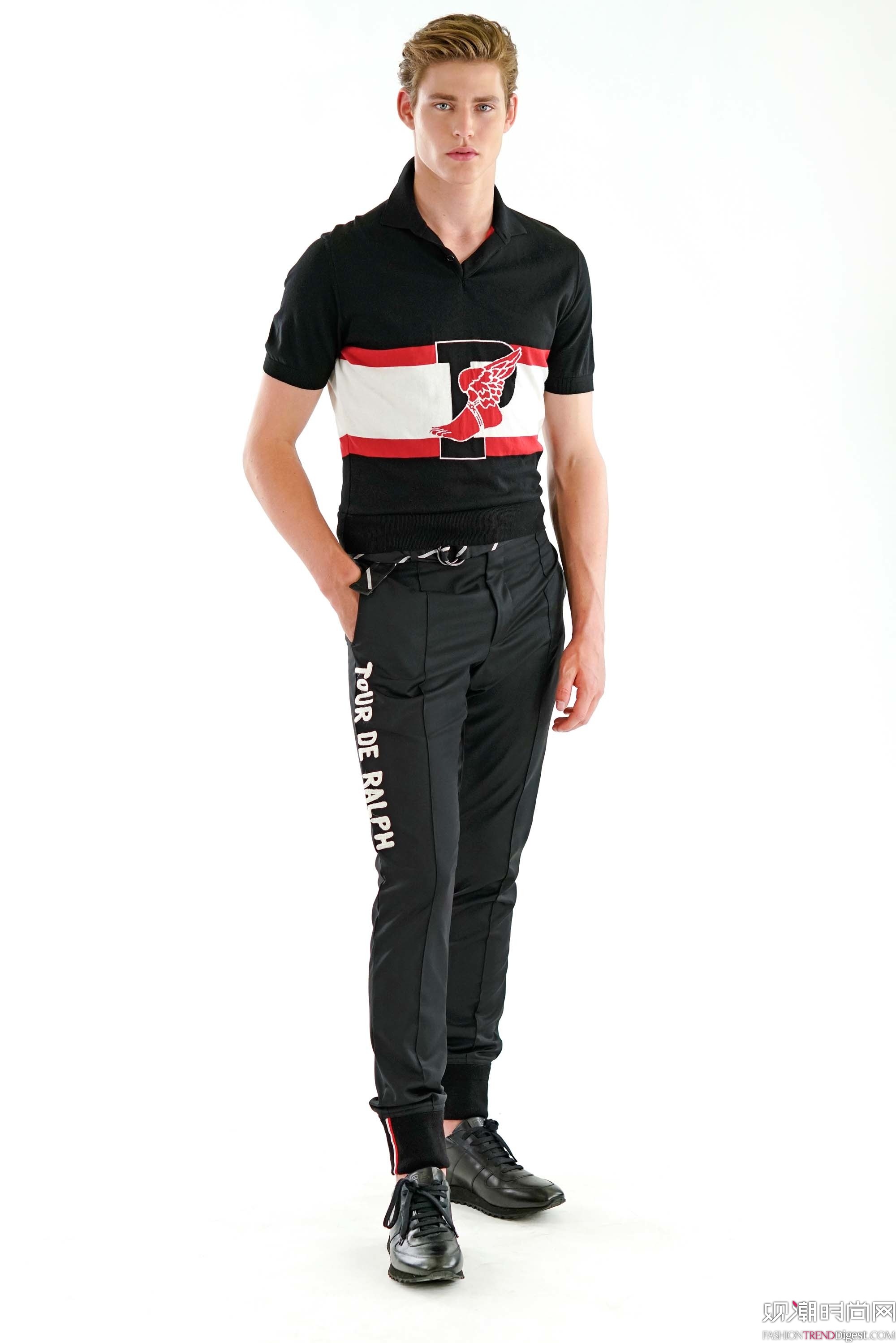 Ralph Lauren 2018bϵLookBookDƬ