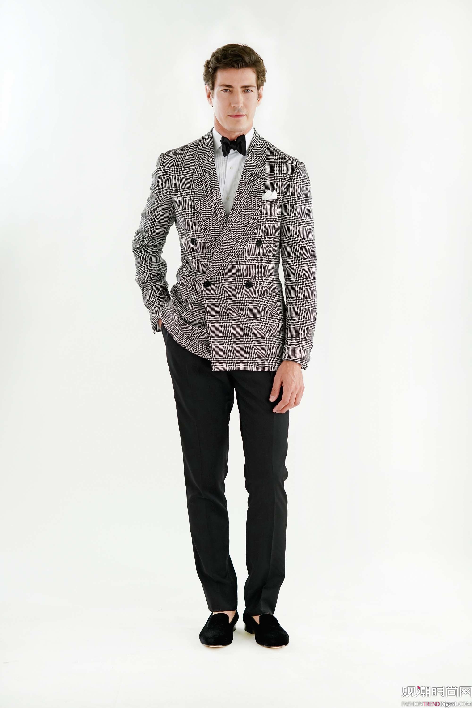 Ralph Lauren 2018bϵLookBookDƬ