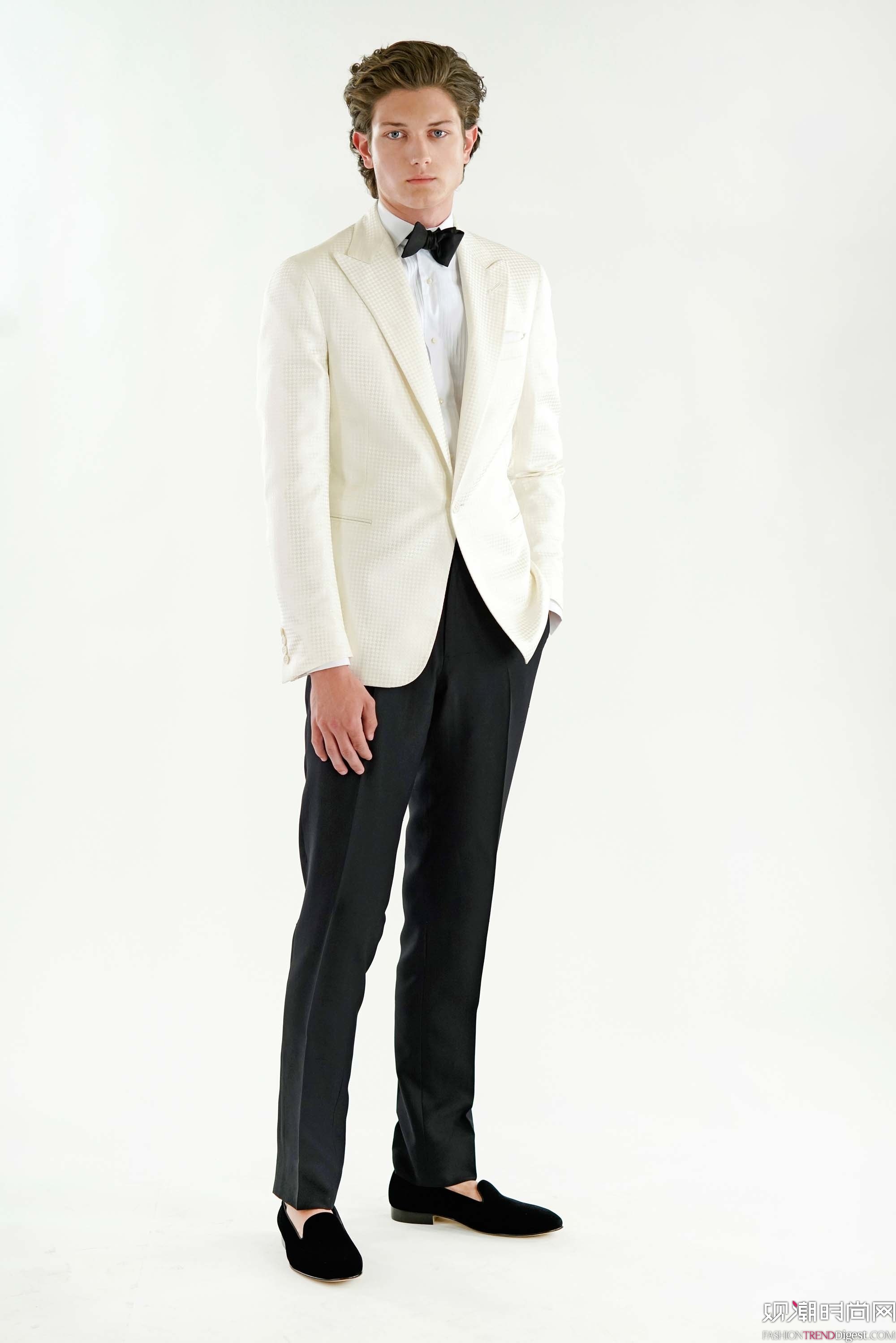 Ralph Lauren 2018bϵLookBookDƬ