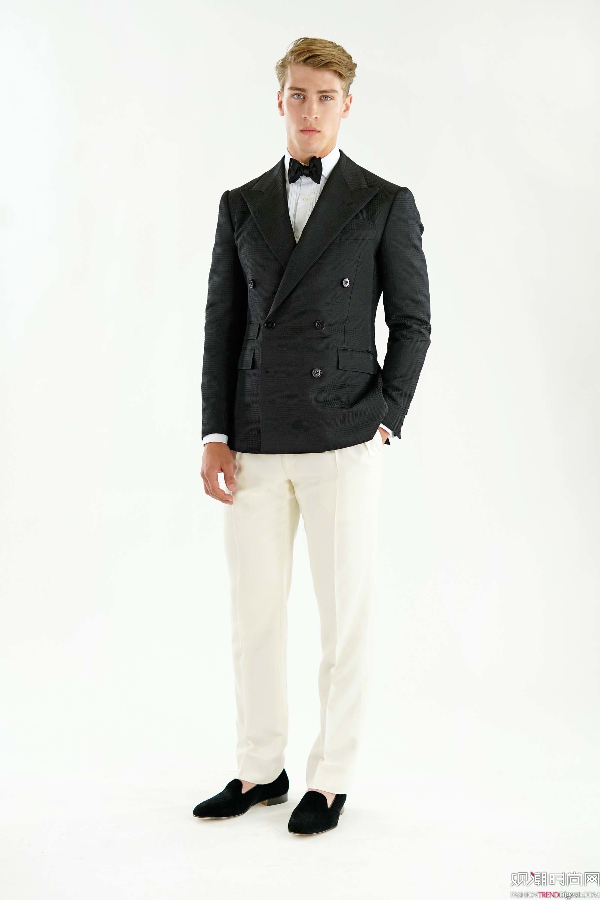 Ralph Lauren 2018bϵLookBookDƬ