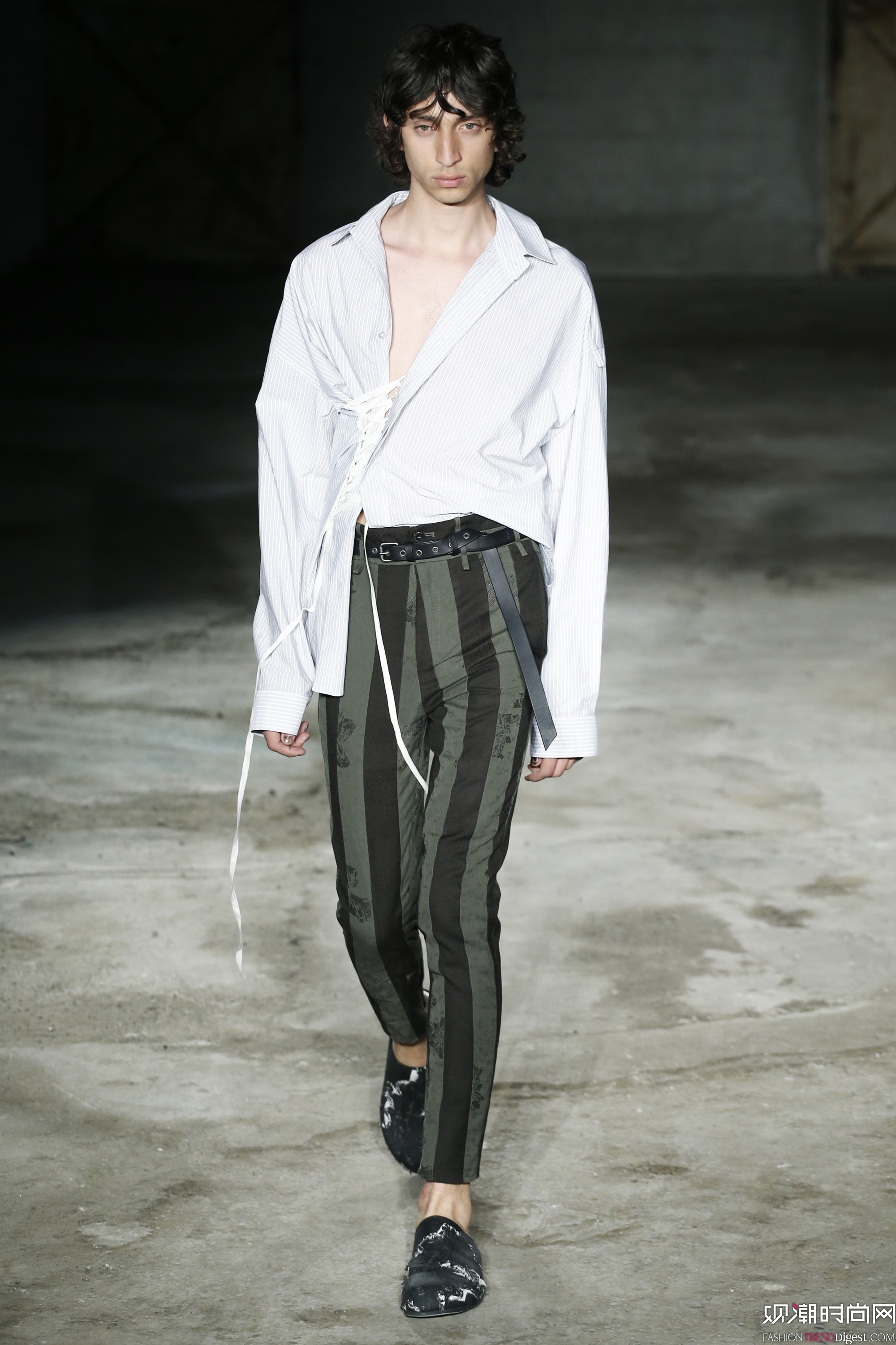 Damir Doma 2018ϵ㳡ͼƬ