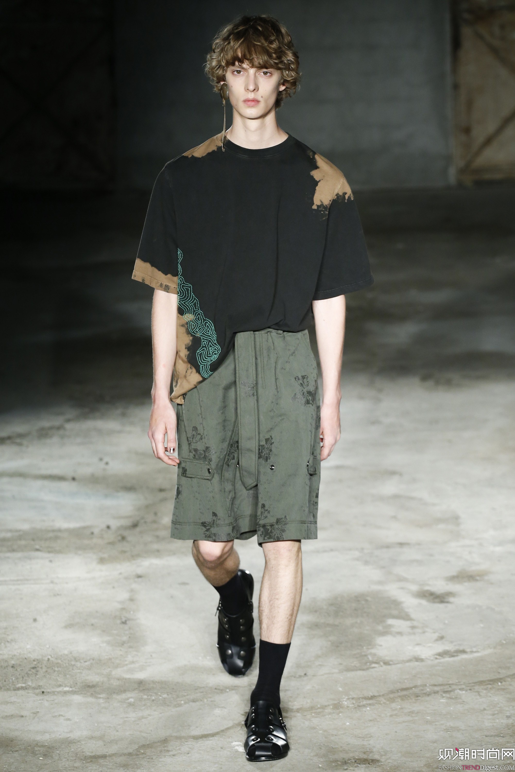 Damir Doma 2018ϵ㳡ͼƬ