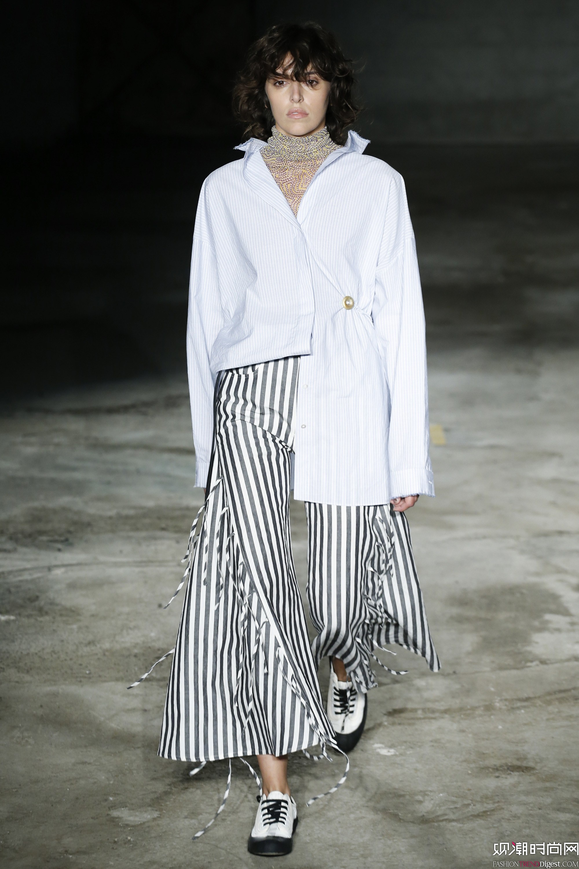 Damir Doma 2018ϵ㳡ͼƬ