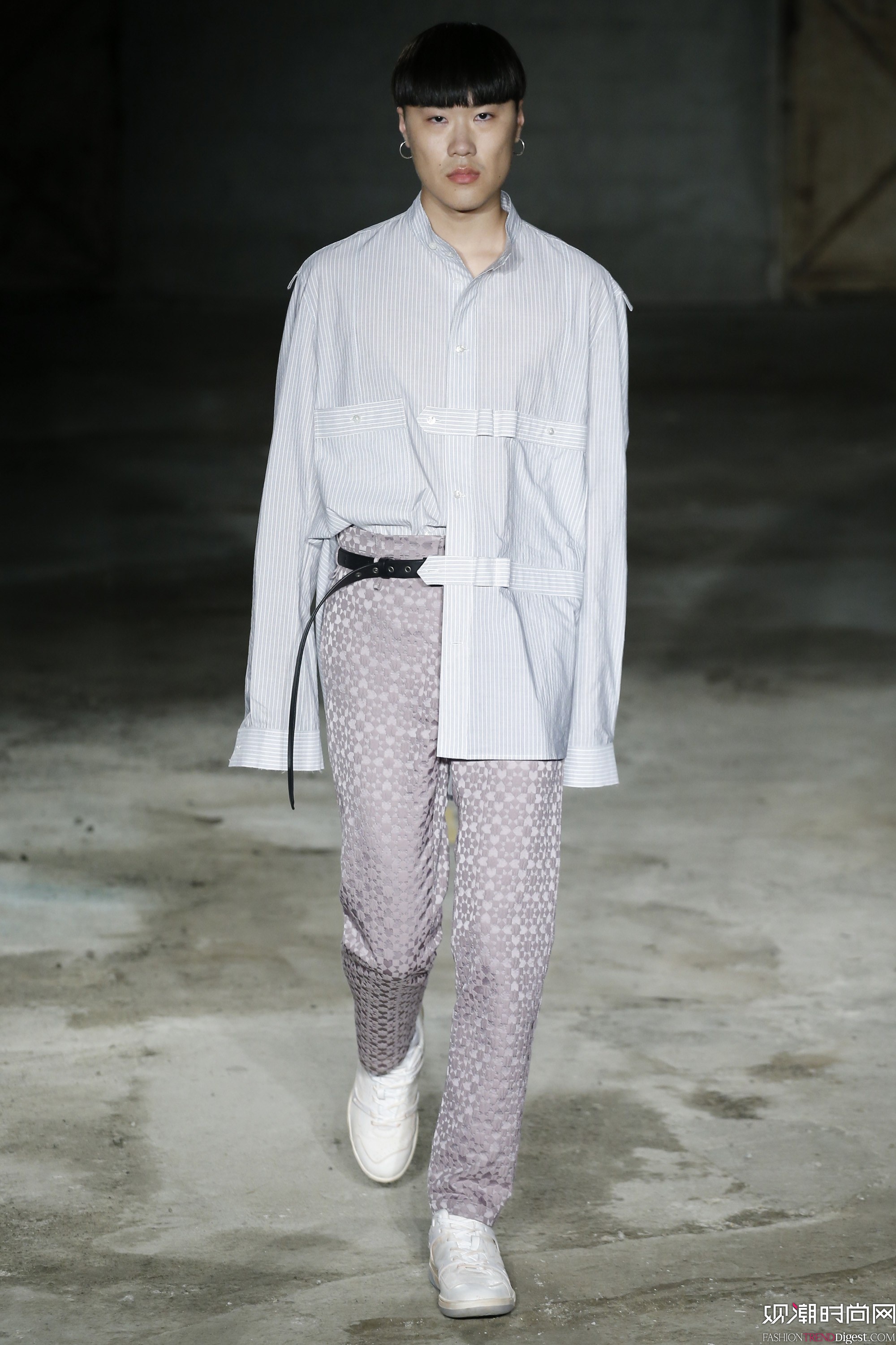 Damir Doma 2018ϵ㳡ͼƬ