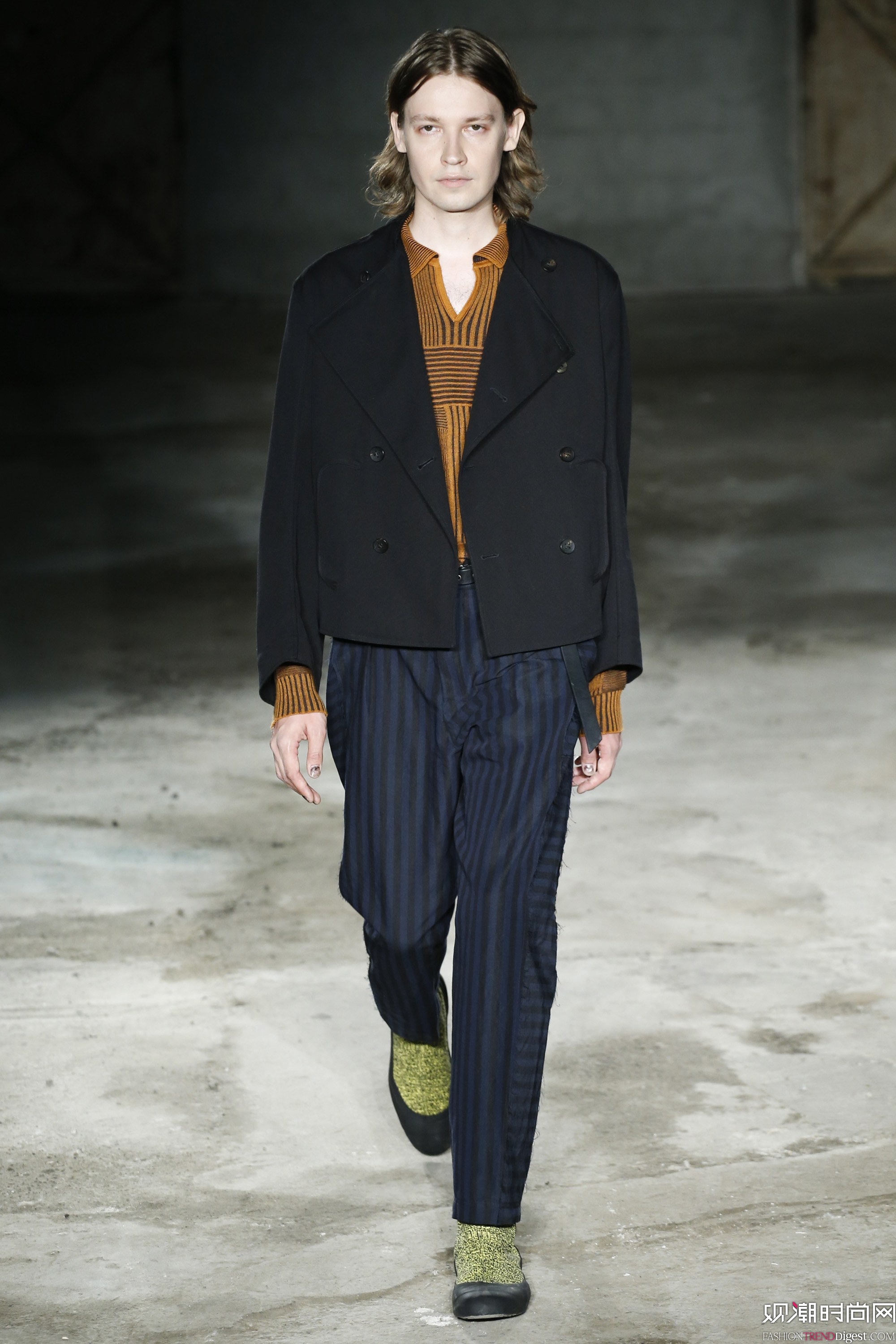 Damir Doma 2018ϵ㳡ͼƬ