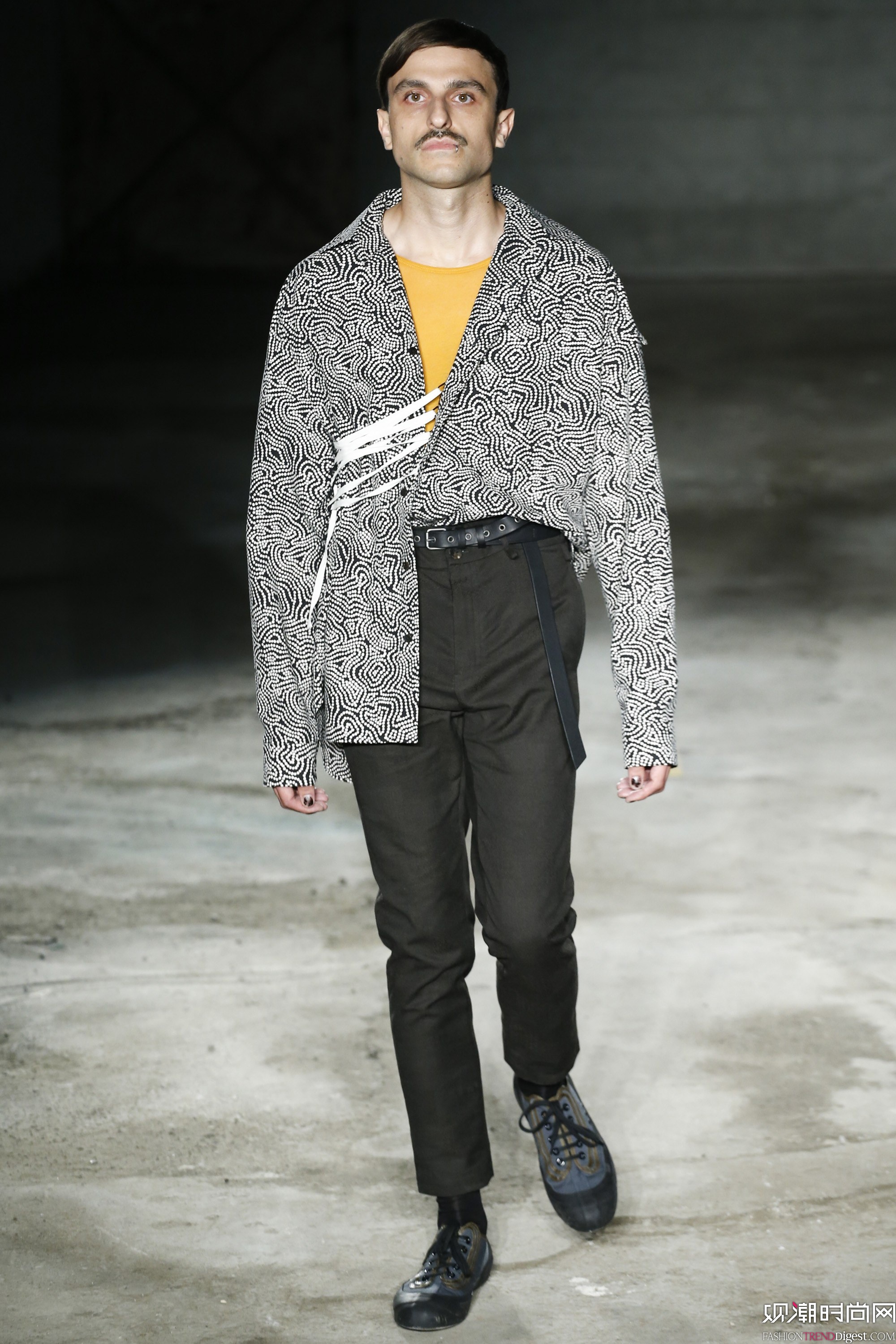 Damir Doma 2018ϵ㳡ͼƬ