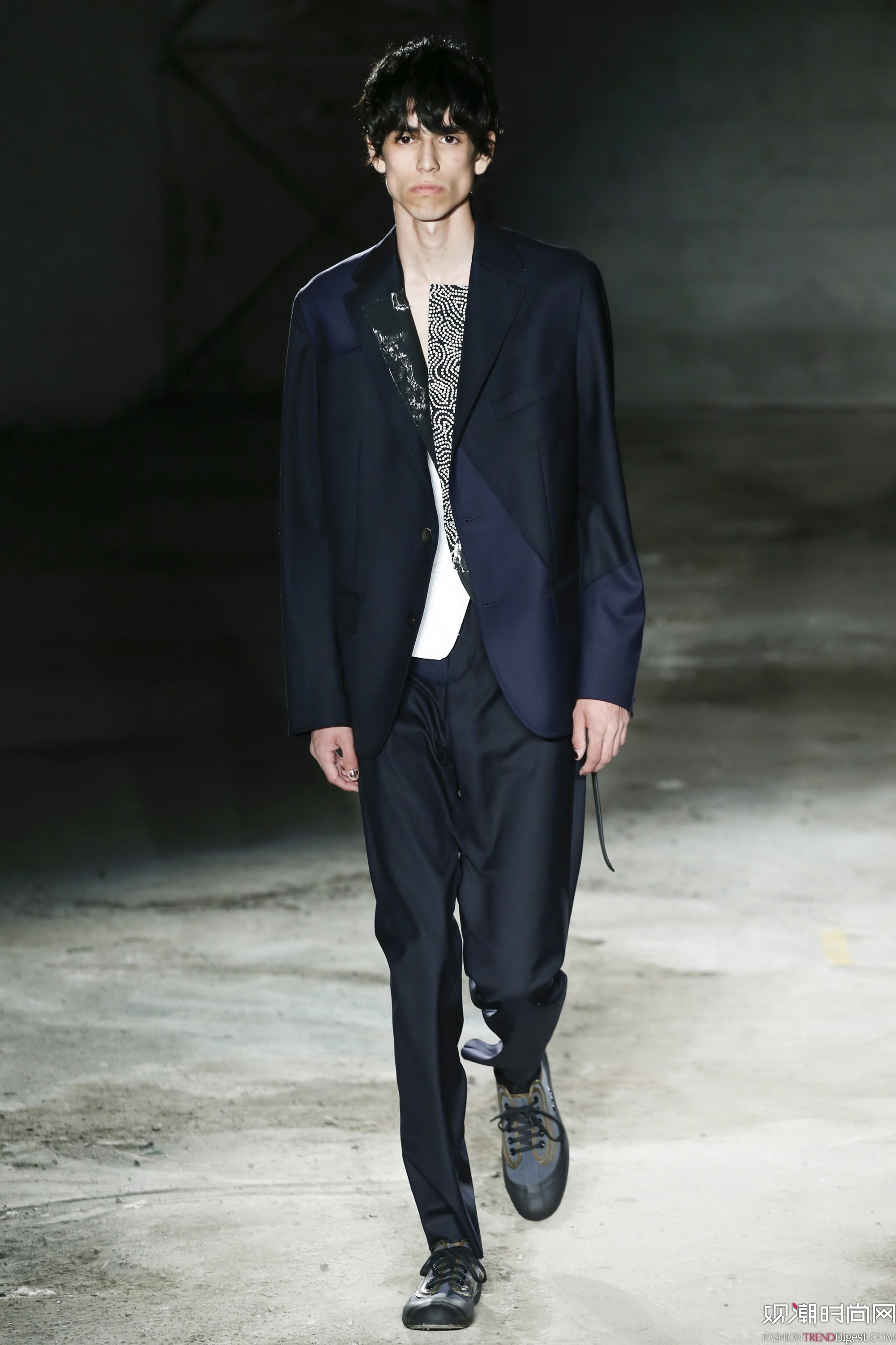 Damir Doma 2018ϵ㳡ͼƬ