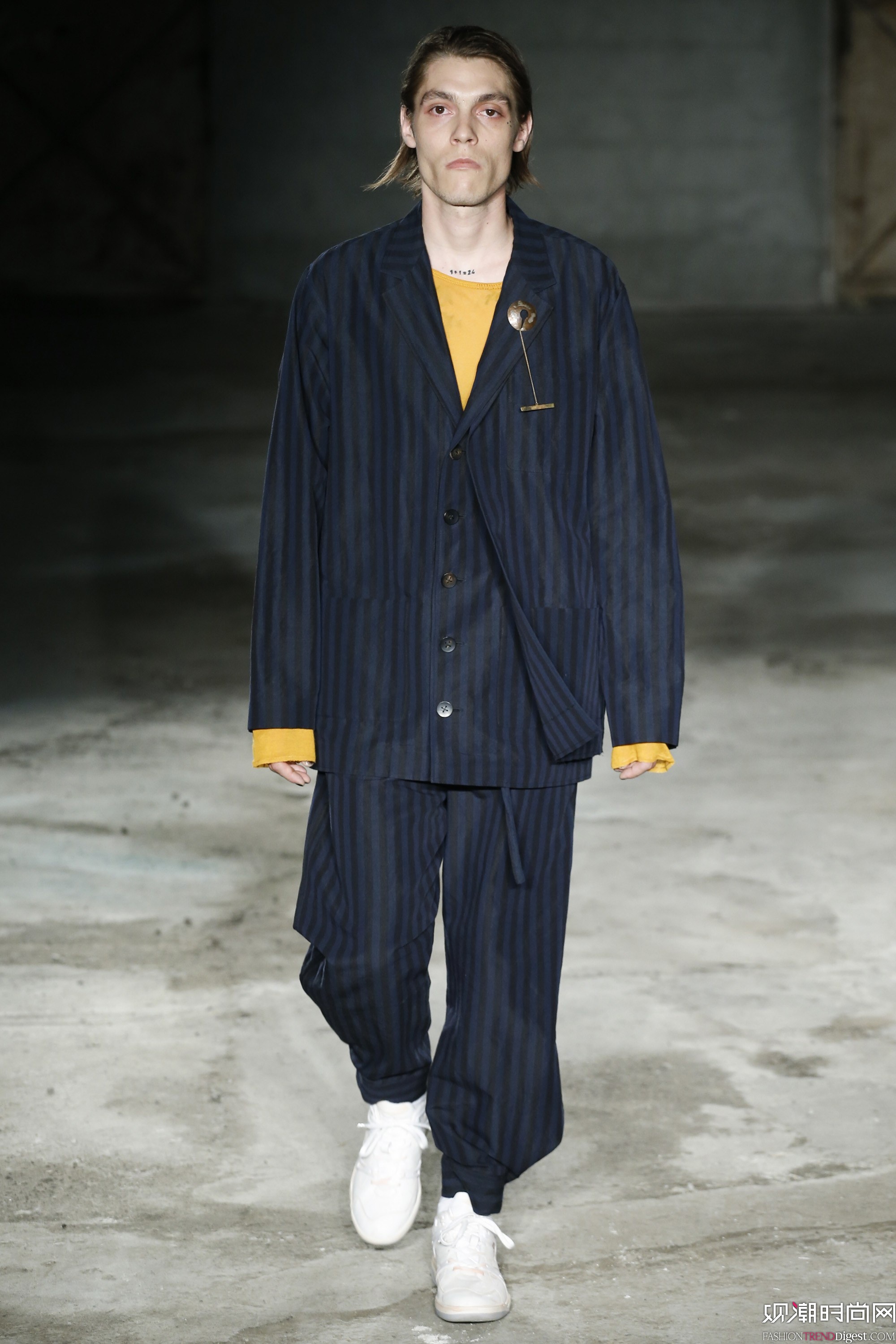 Damir Doma 2018ϵ㳡ͼƬ