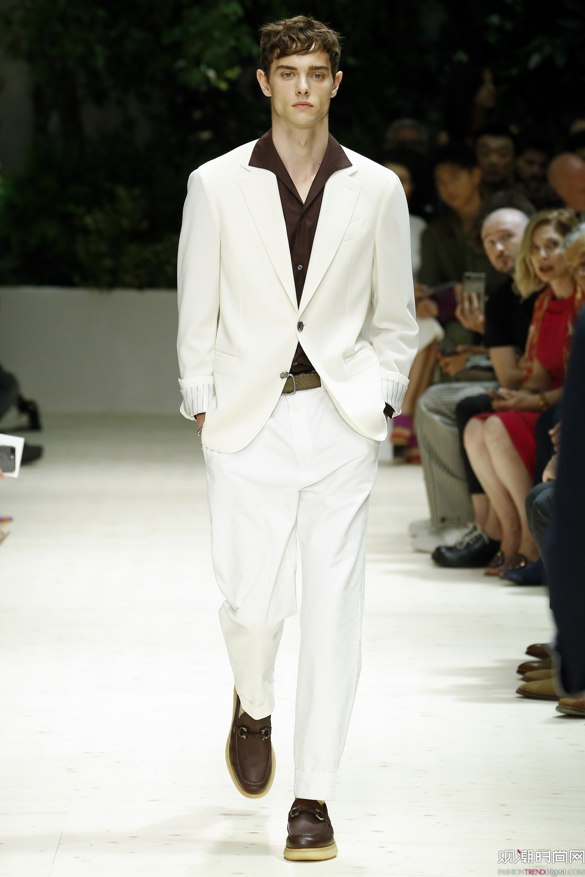 Salvatore Ferragamo 2018bϵDƬ