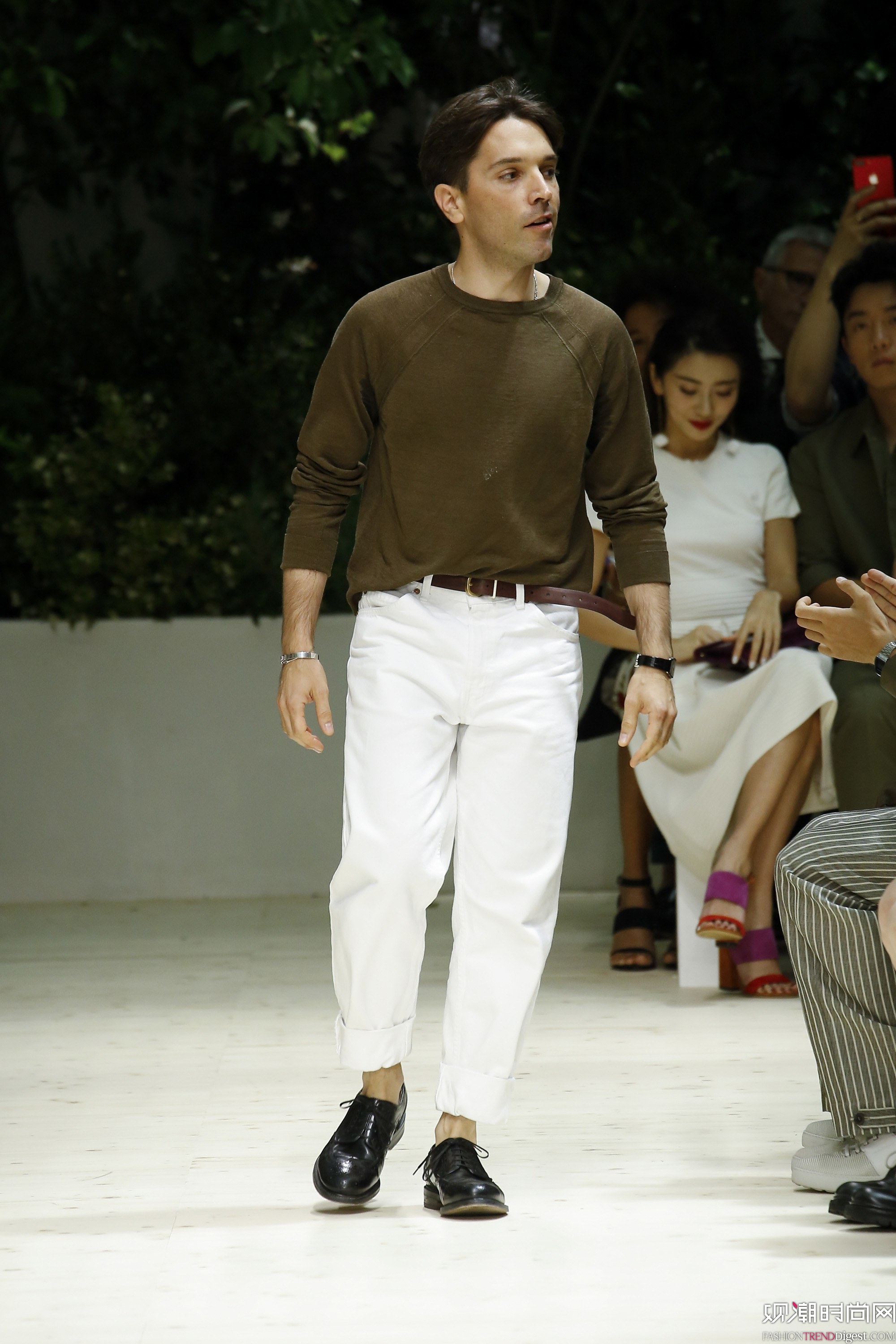 Salvatore Ferragamo 2018bϵDƬ