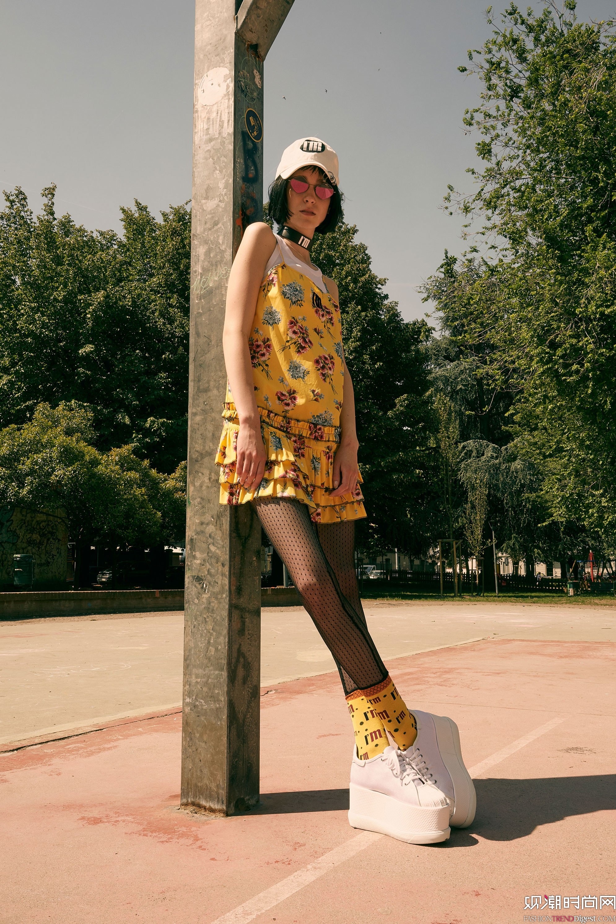 I'M Isola Marras 2018紺ȼϵLOOKBOOKDƬ