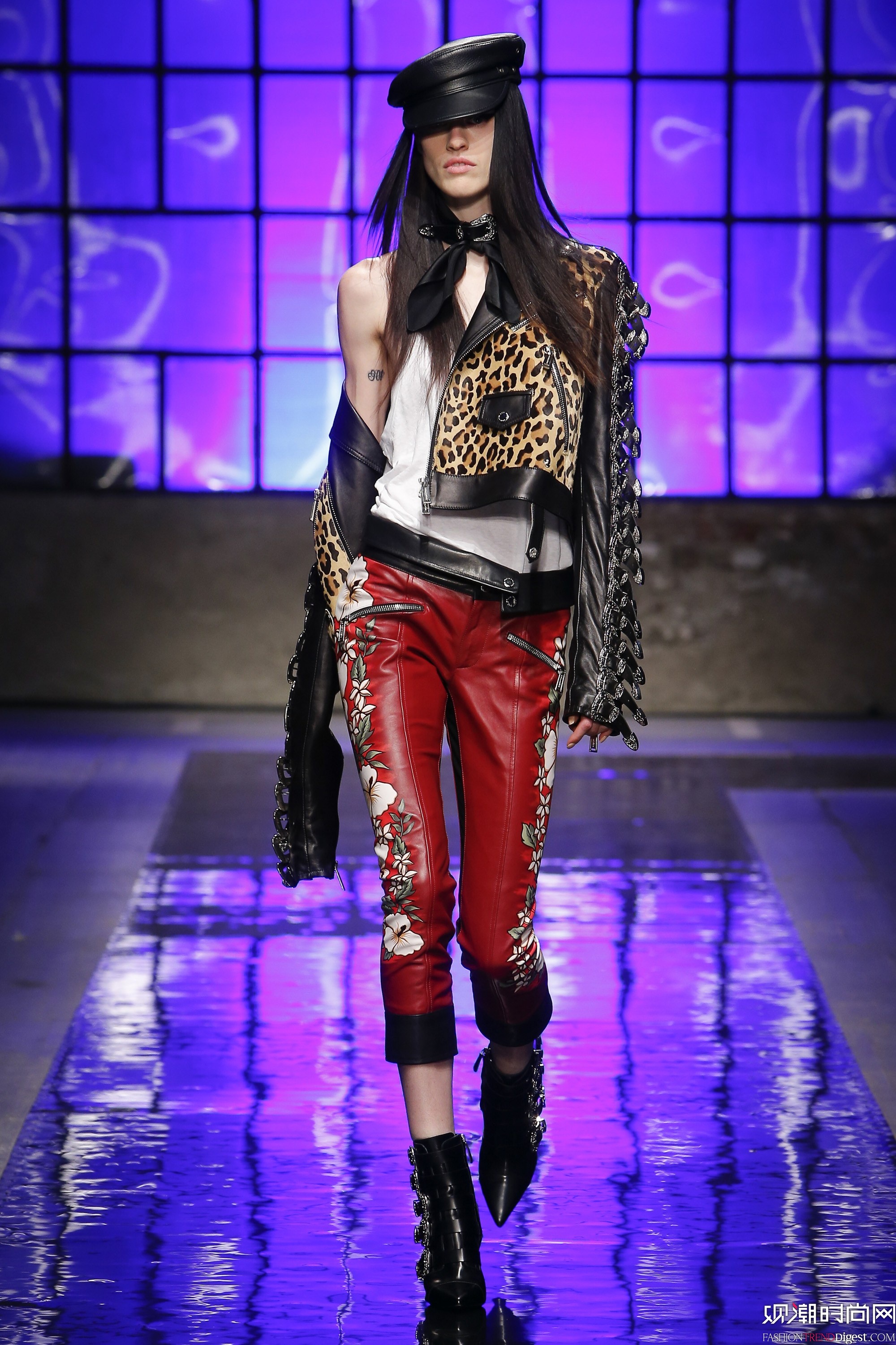 Dsquared2 2018ϵDƬ