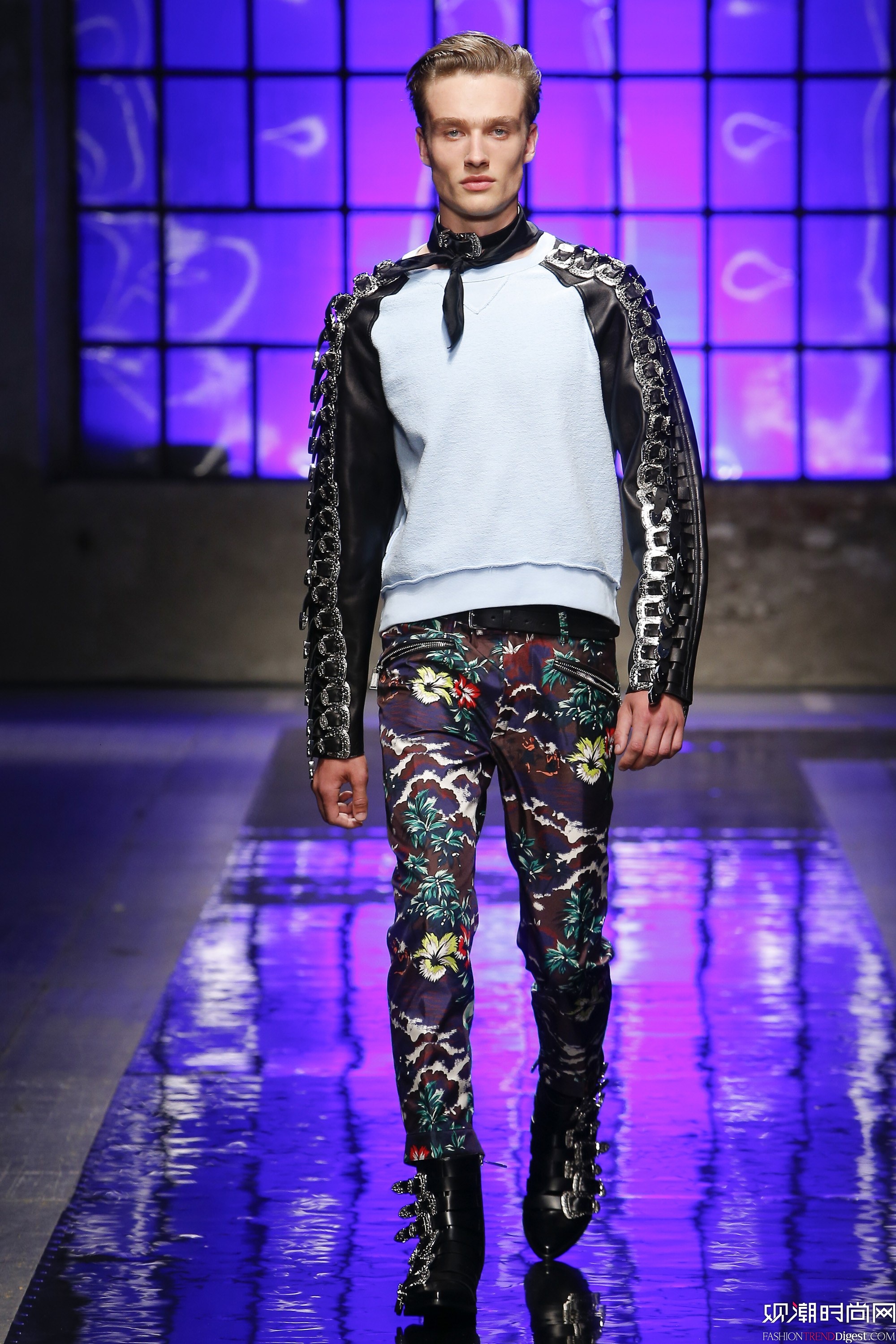 Dsquared2 2018ϵDƬ