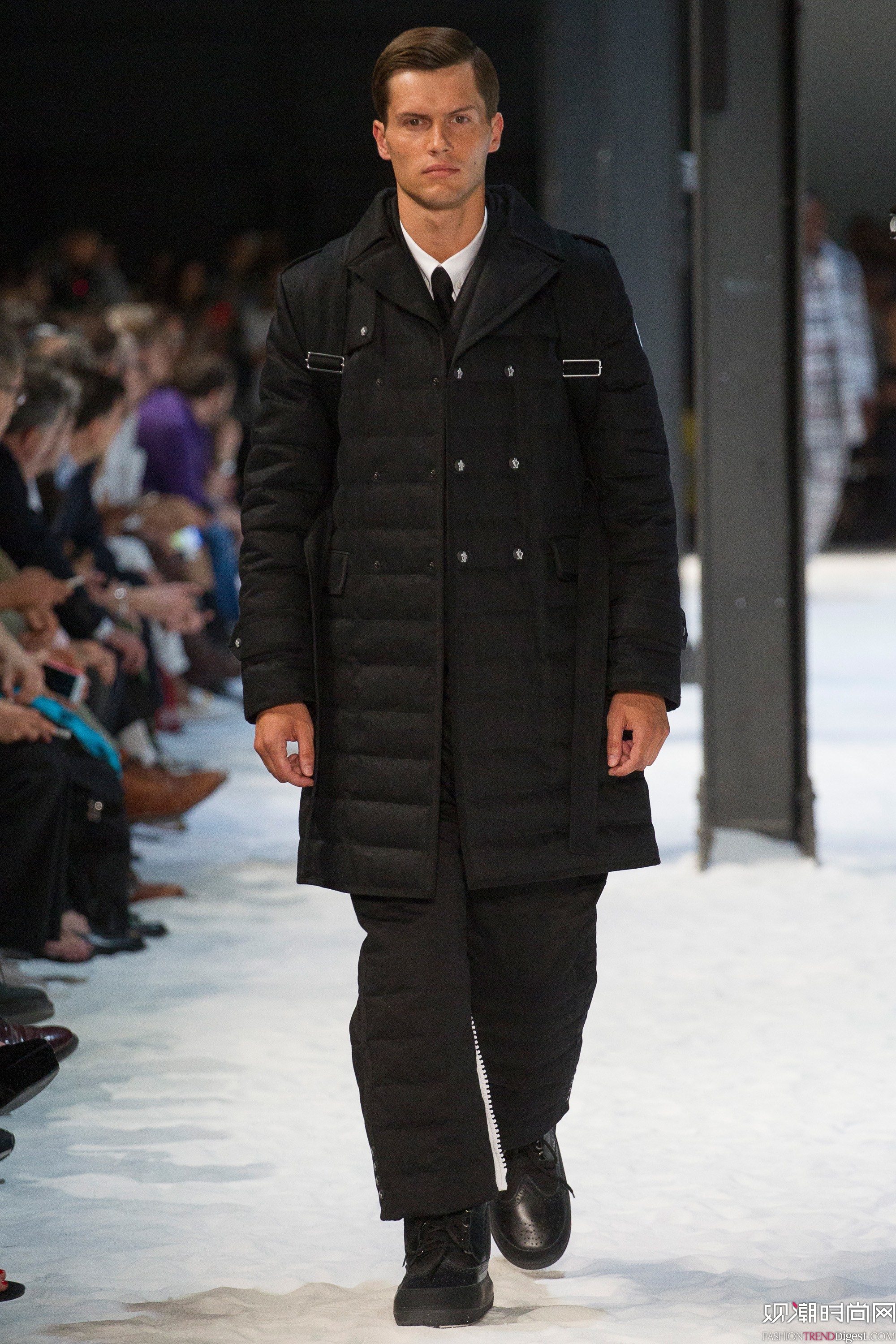 Moncler Gamme Rouge 2018ϵDƬ