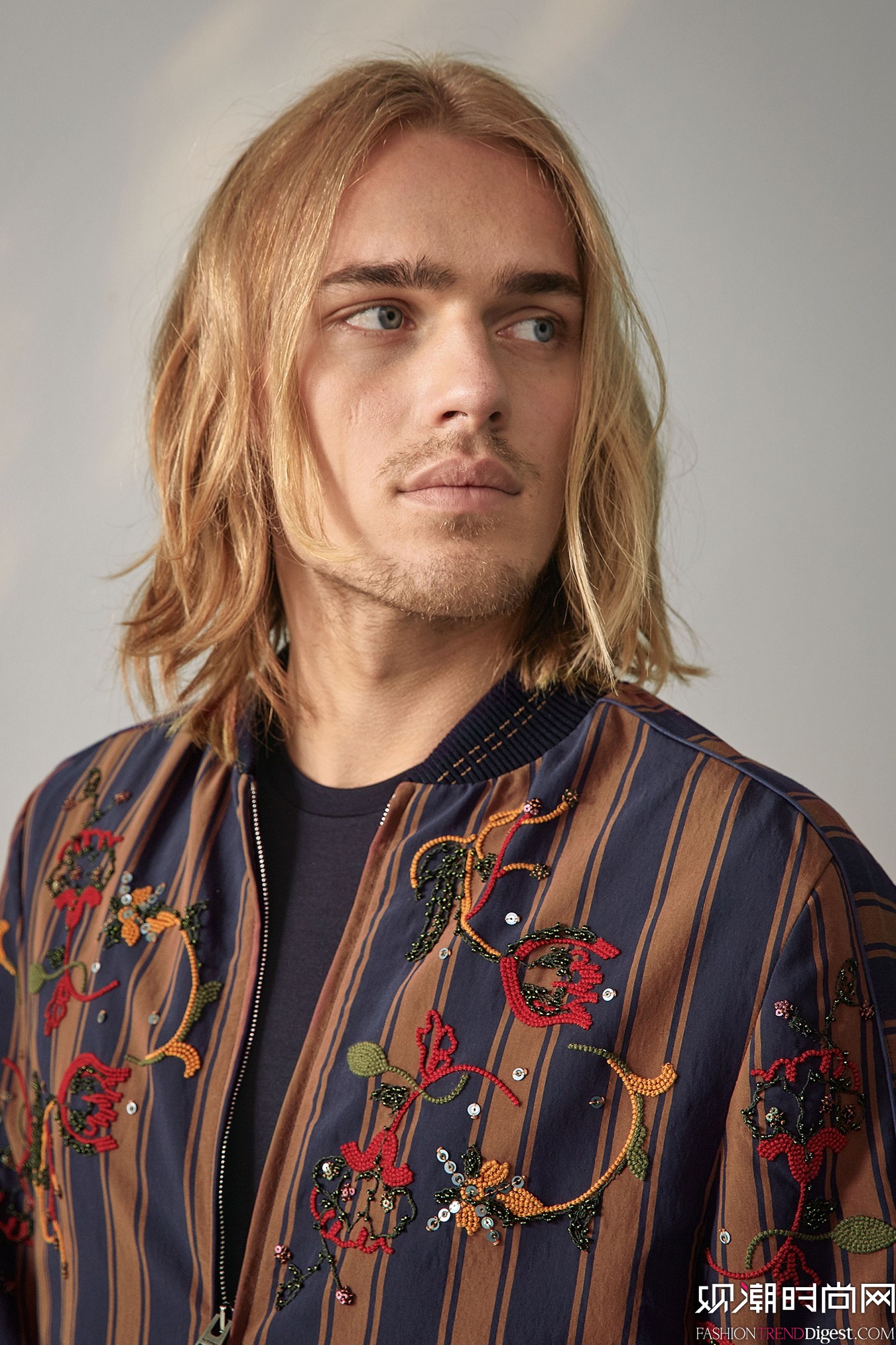 Etro 2018ϵLookBookͼƬ