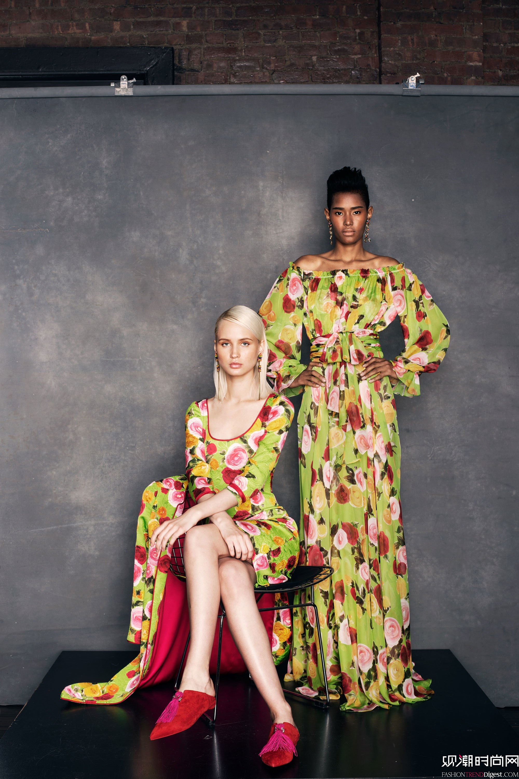 Naeem Khan 2018紺ϵLookBookͼƬ